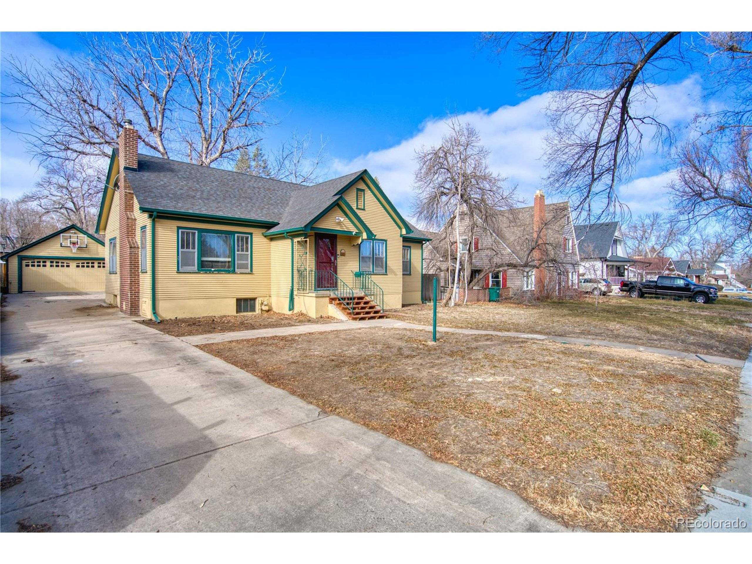 Greeley, CO 80631,1859 12th Ave