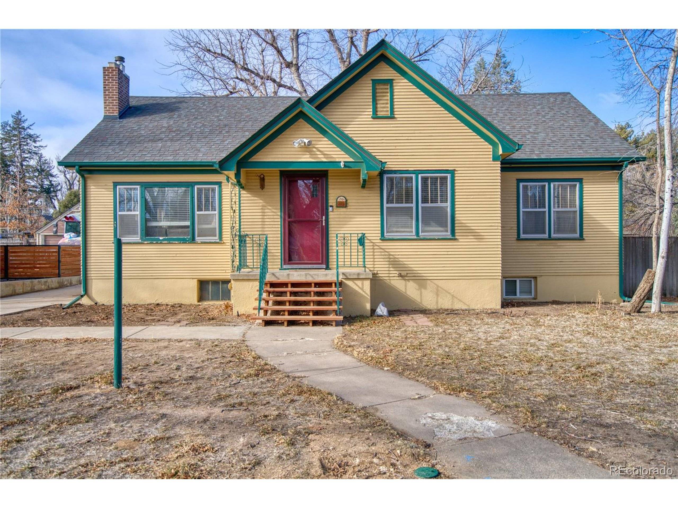 Greeley, CO 80631,1859 12th Ave