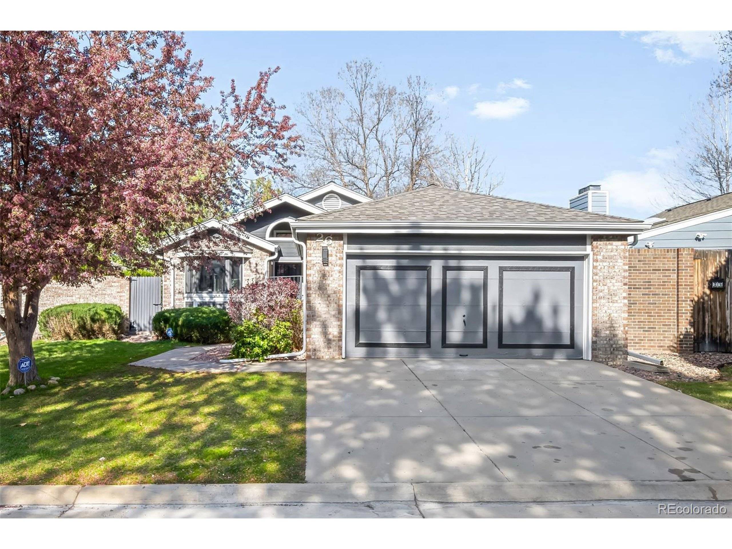 Denver, CO 80231,8080 E Dartmouth Ave #26