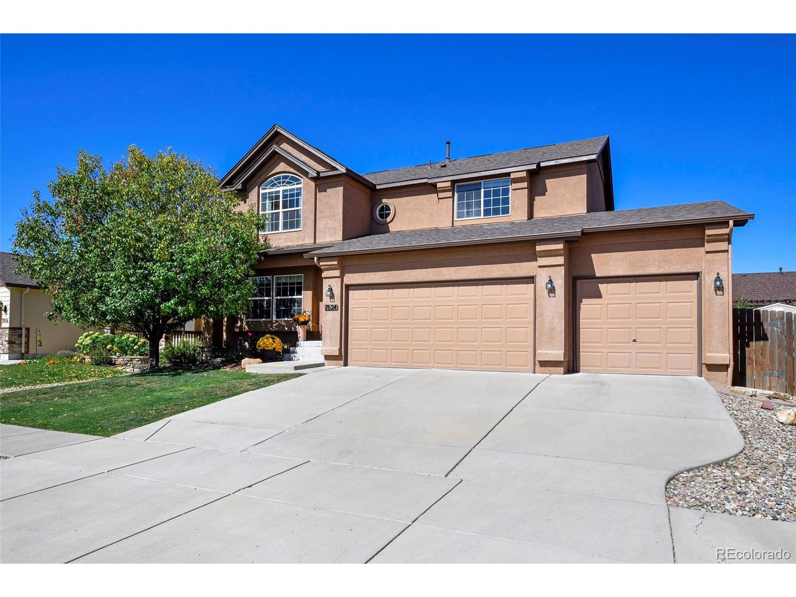 Colorado Springs, CO 80923,7624 Wrangler Ridge Dr