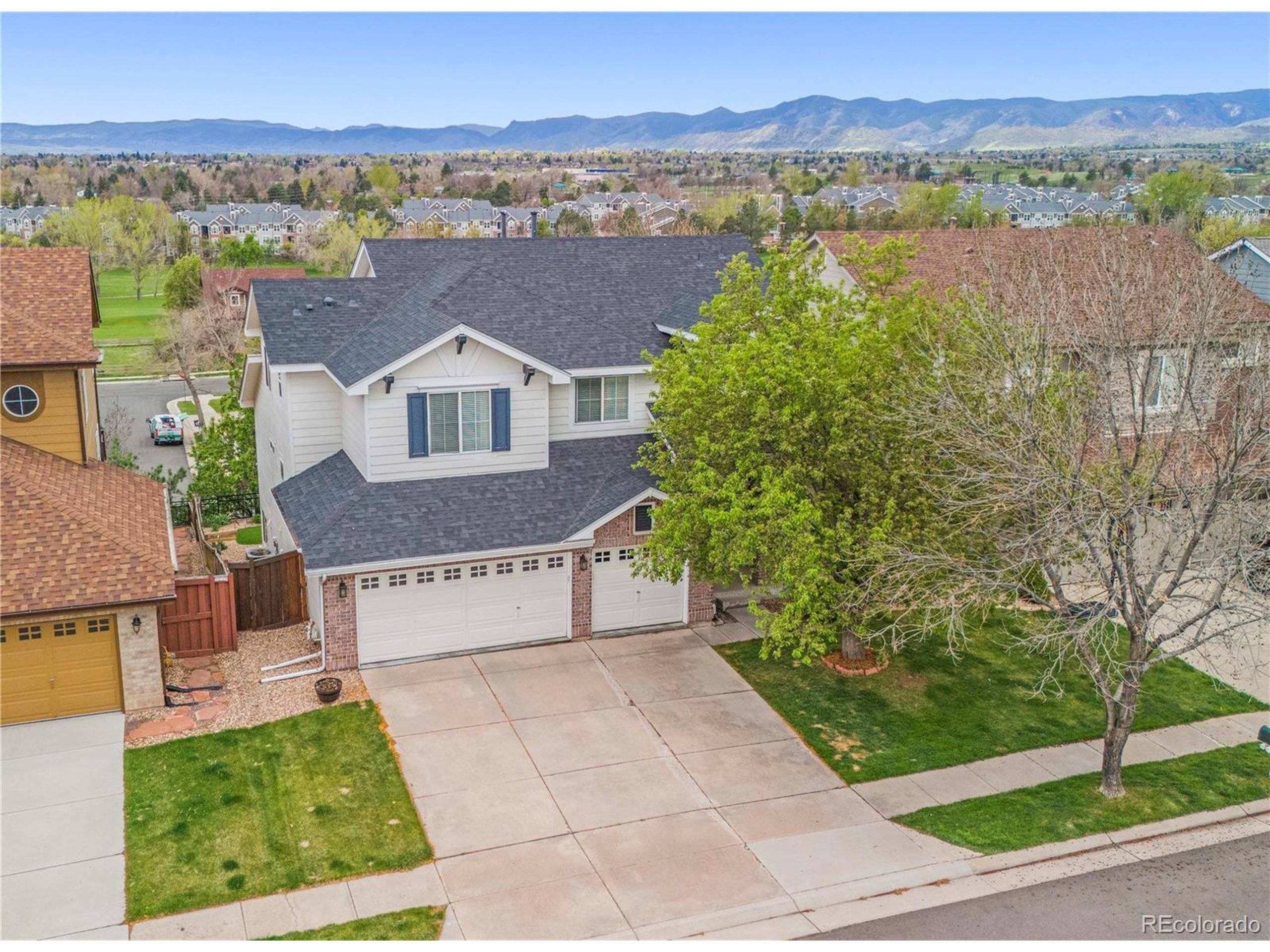Littleton, CO 80123,6614 W Gould Dr