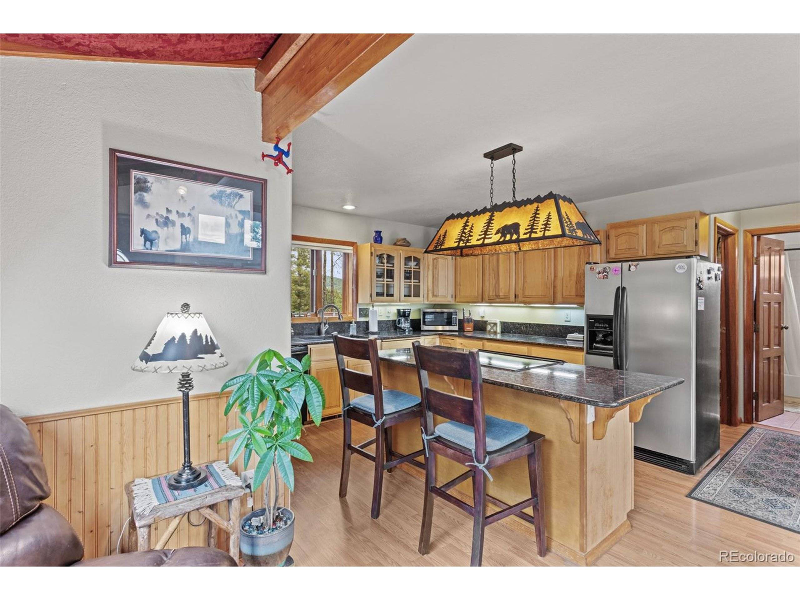 Conifer, CO 80433,12191 Tecumseh Trl