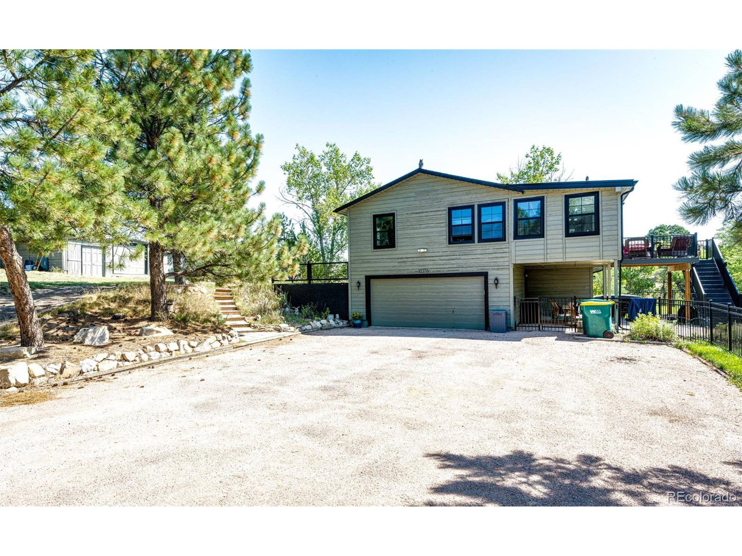 Parker, CO 80138,10376 E Parker Rd