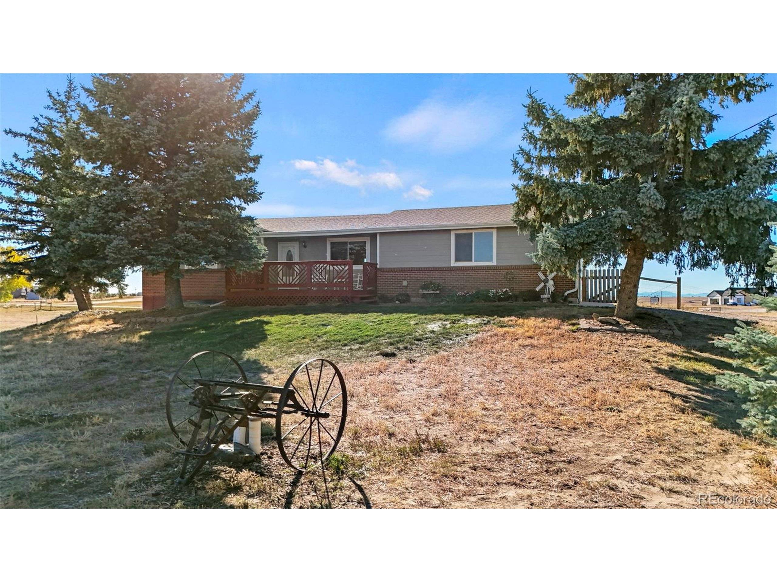 Elizabeth, CO 80107,7253 S Shenandoah Dr