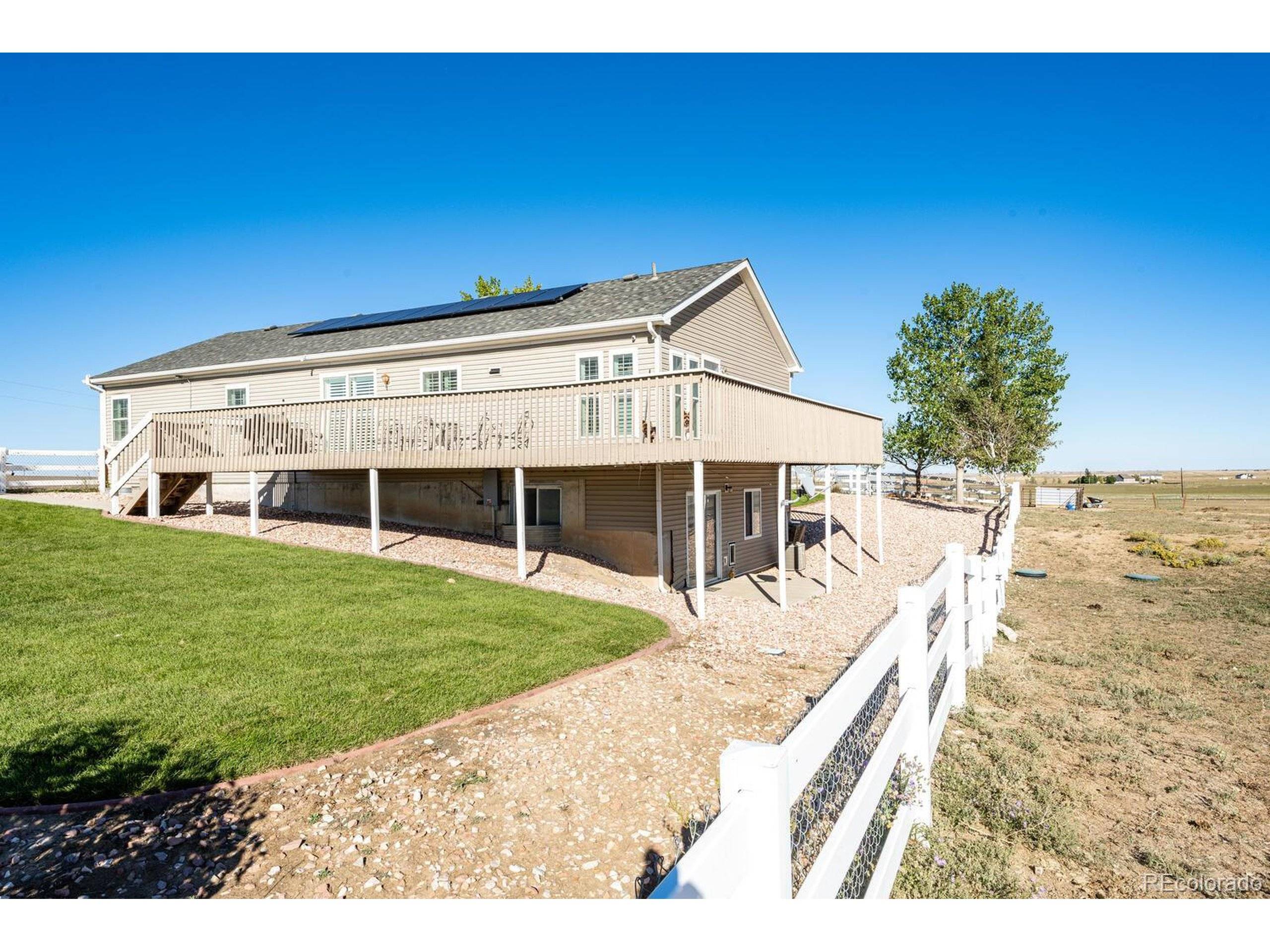 Bennett, CO 80102,5733 S County Road 137