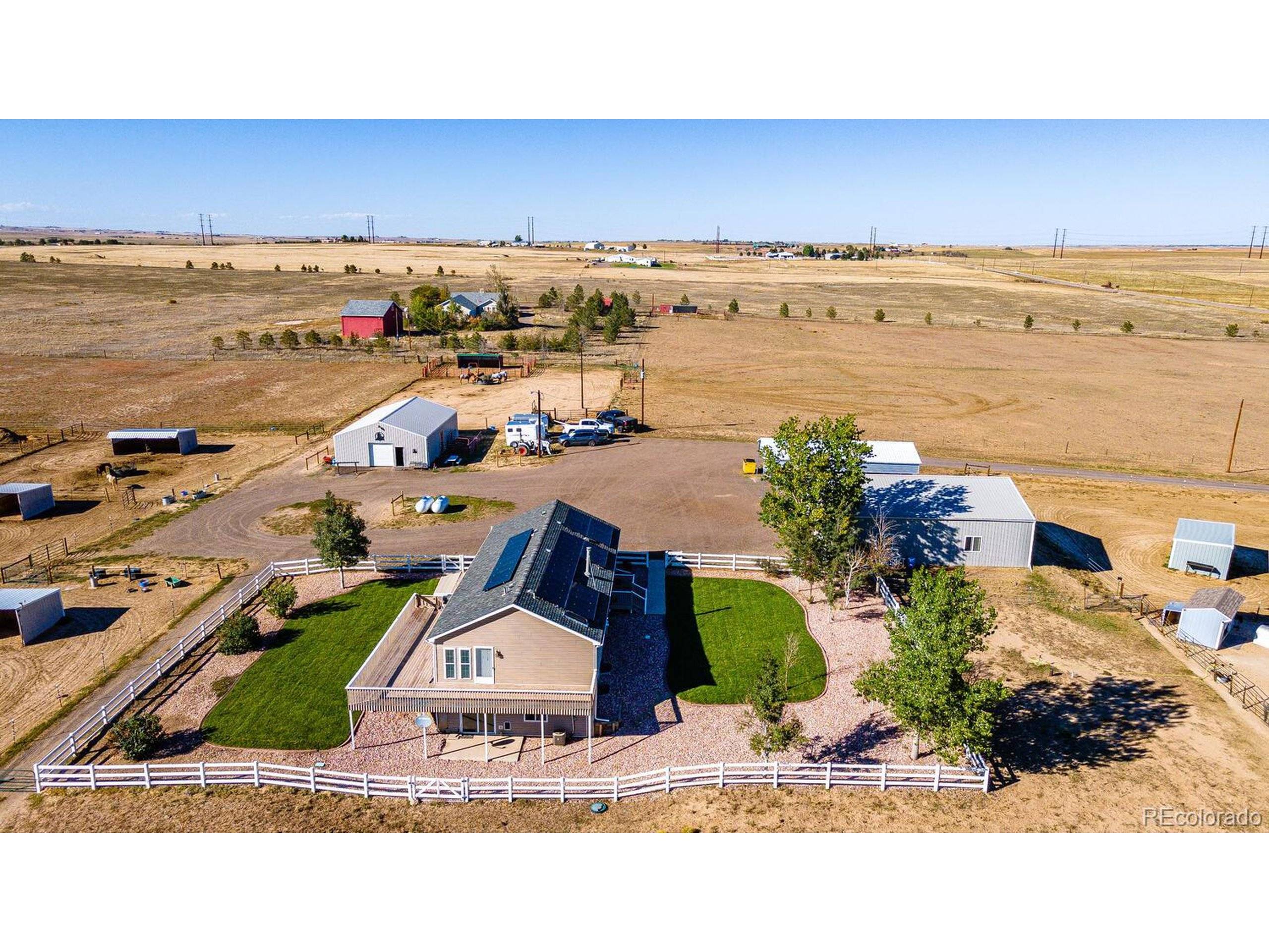 Bennett, CO 80102,5733 S County Road 137