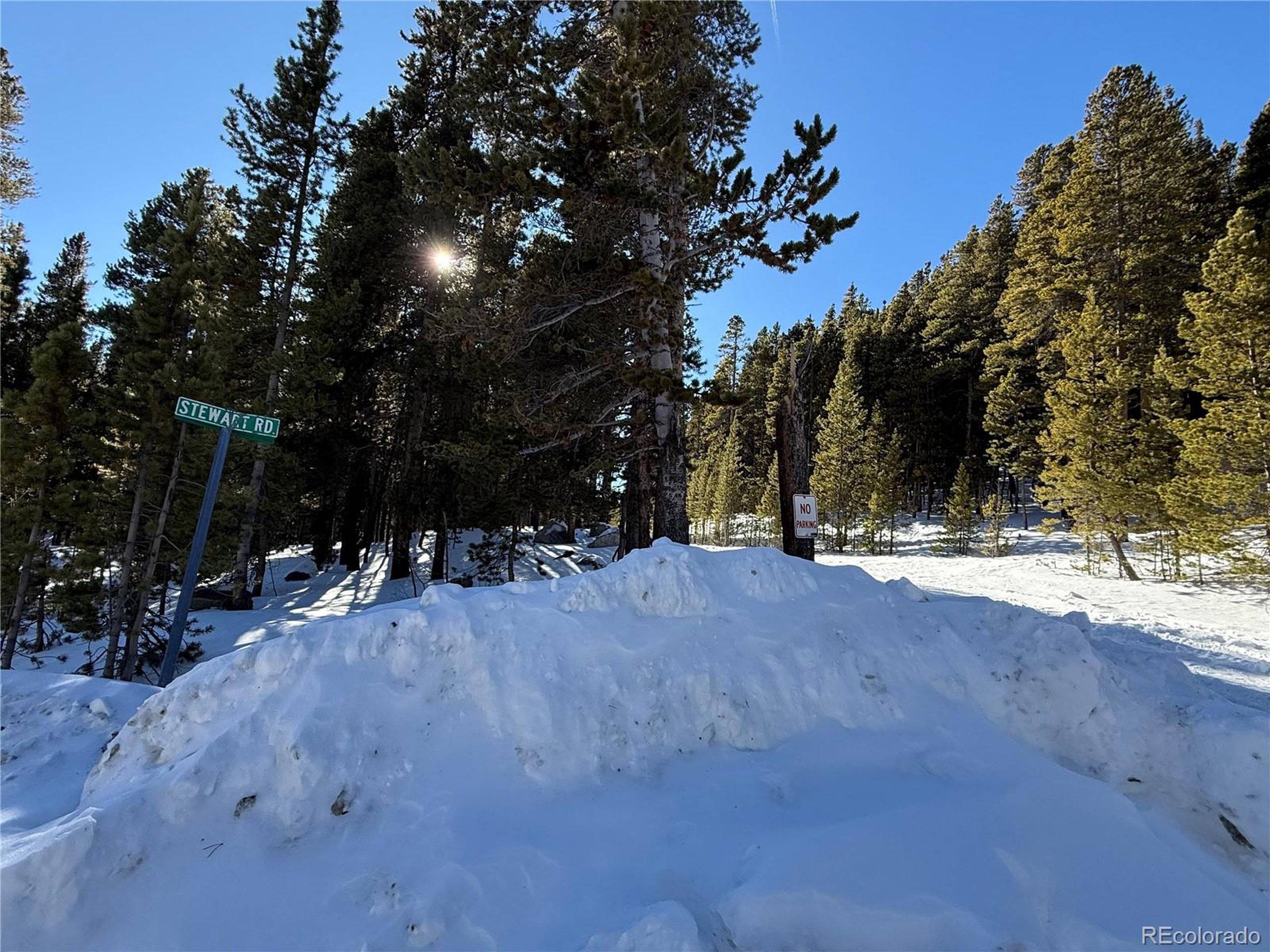 Idaho Springs, CO 80452,363 Stewart Rd