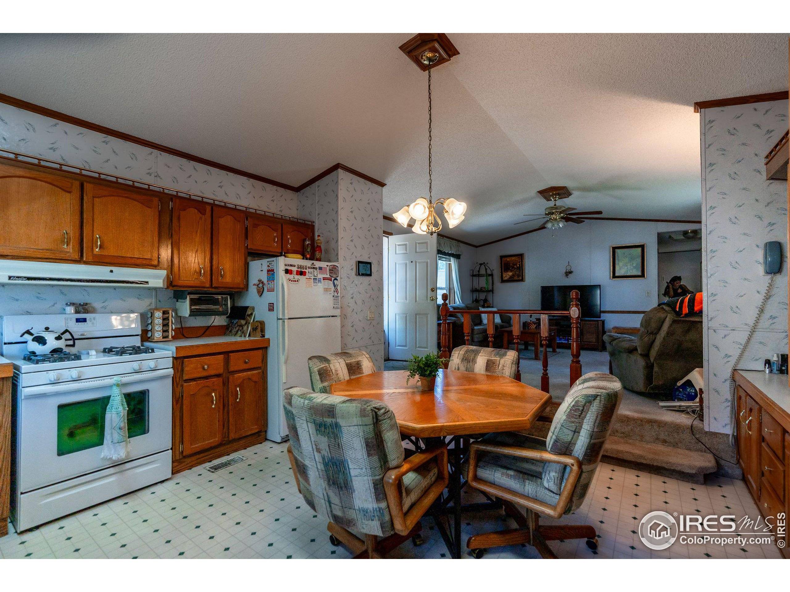 Loveland, CO 80537,1166 N Madison Ave #80