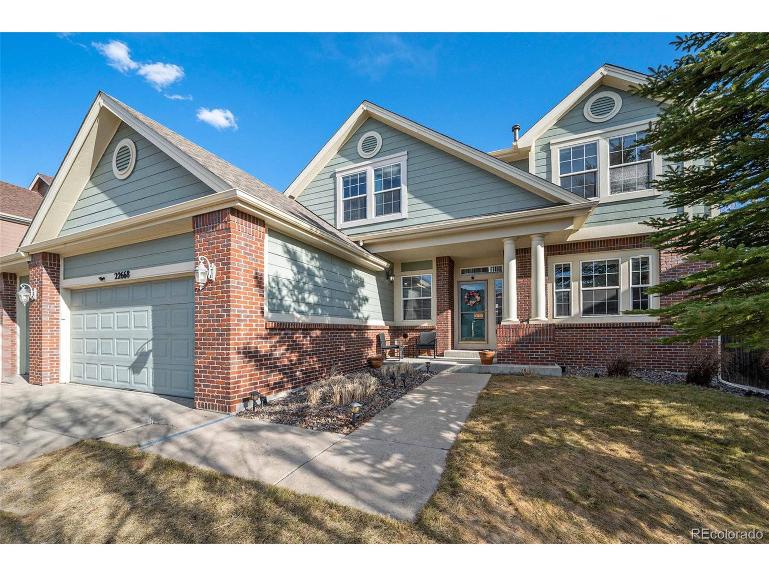 Centennial, CO 80015,22668 E Lake Pl
