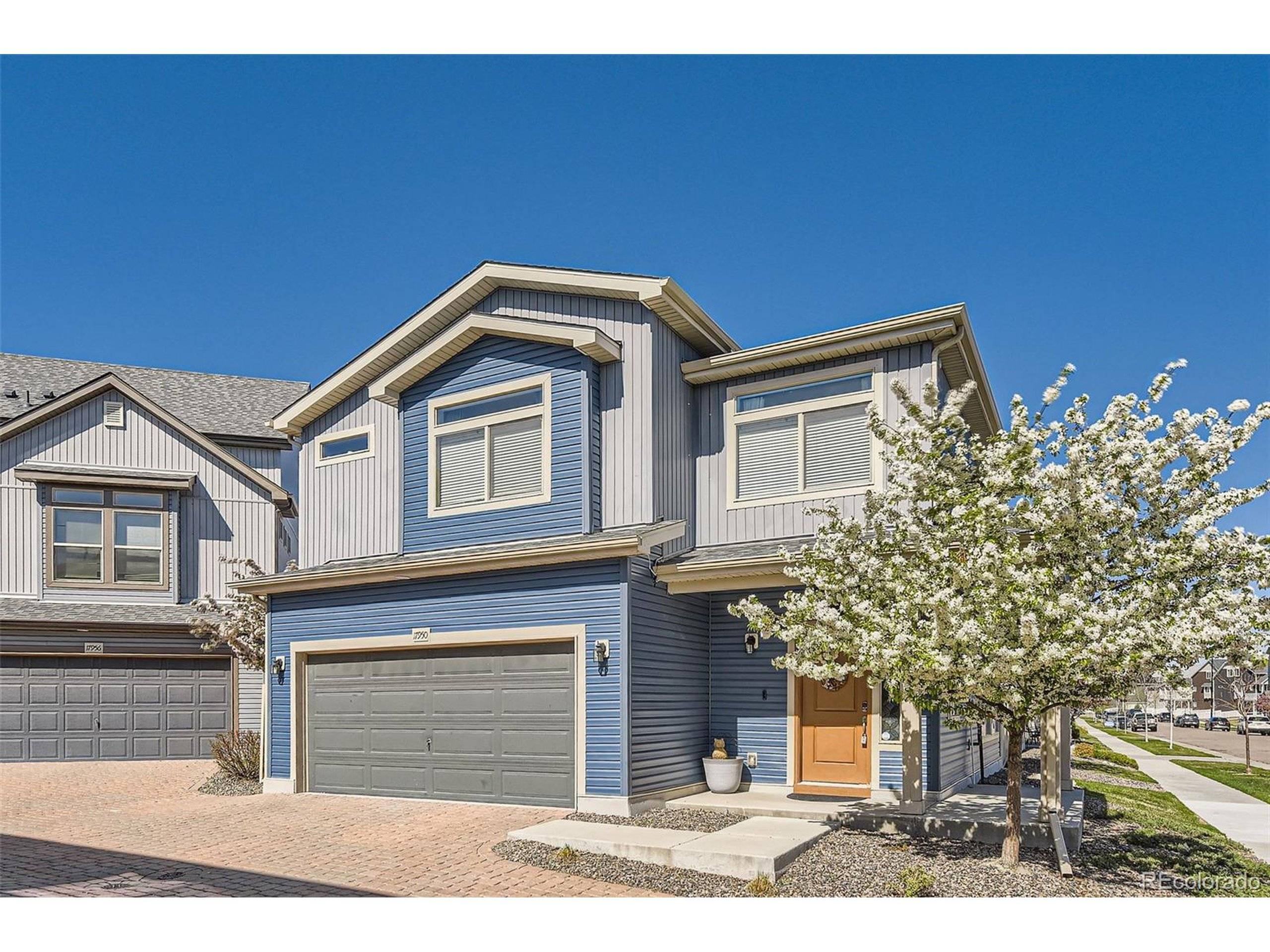Denver, CO 80249,Address not disclosed