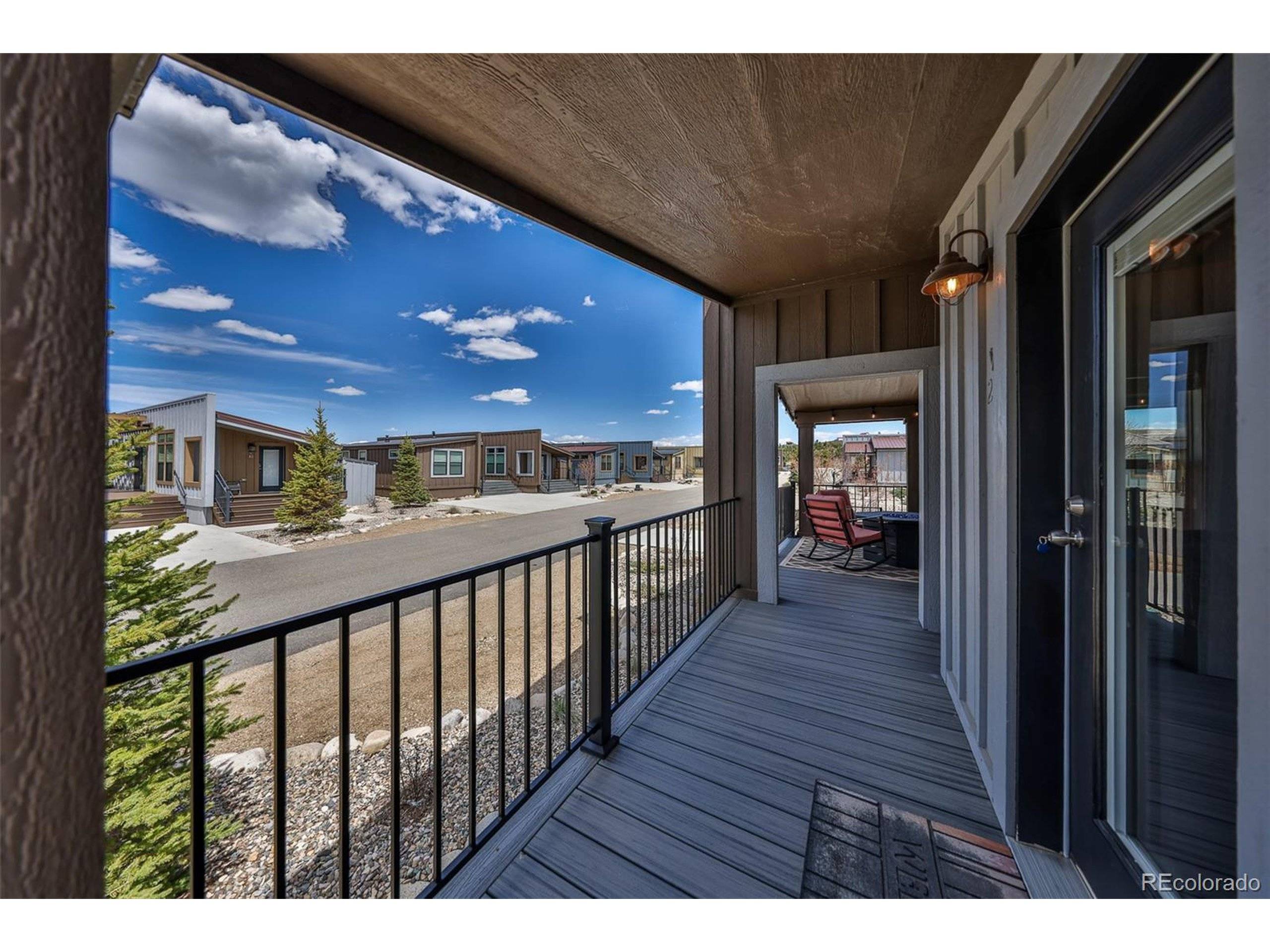 Granby, CO 80446,Address not disclosed
