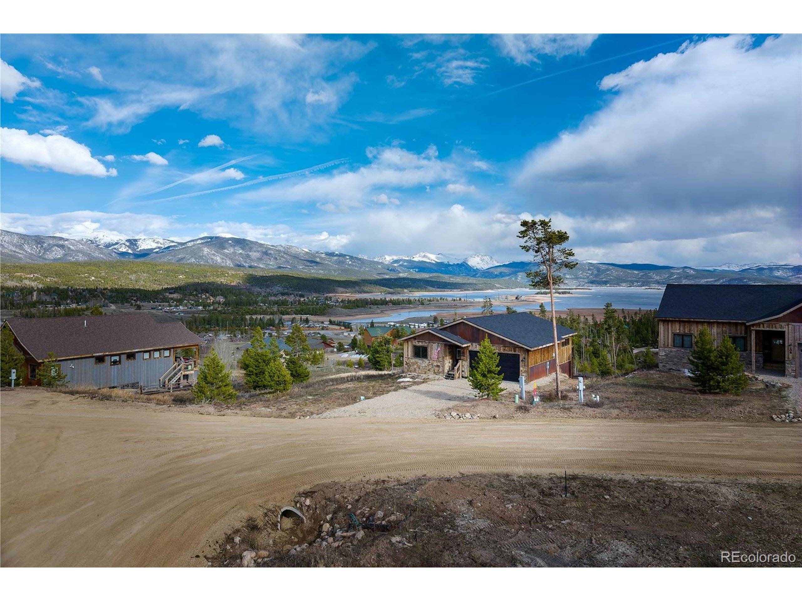 Grand Lake, CO 80447,224 County Road 4034