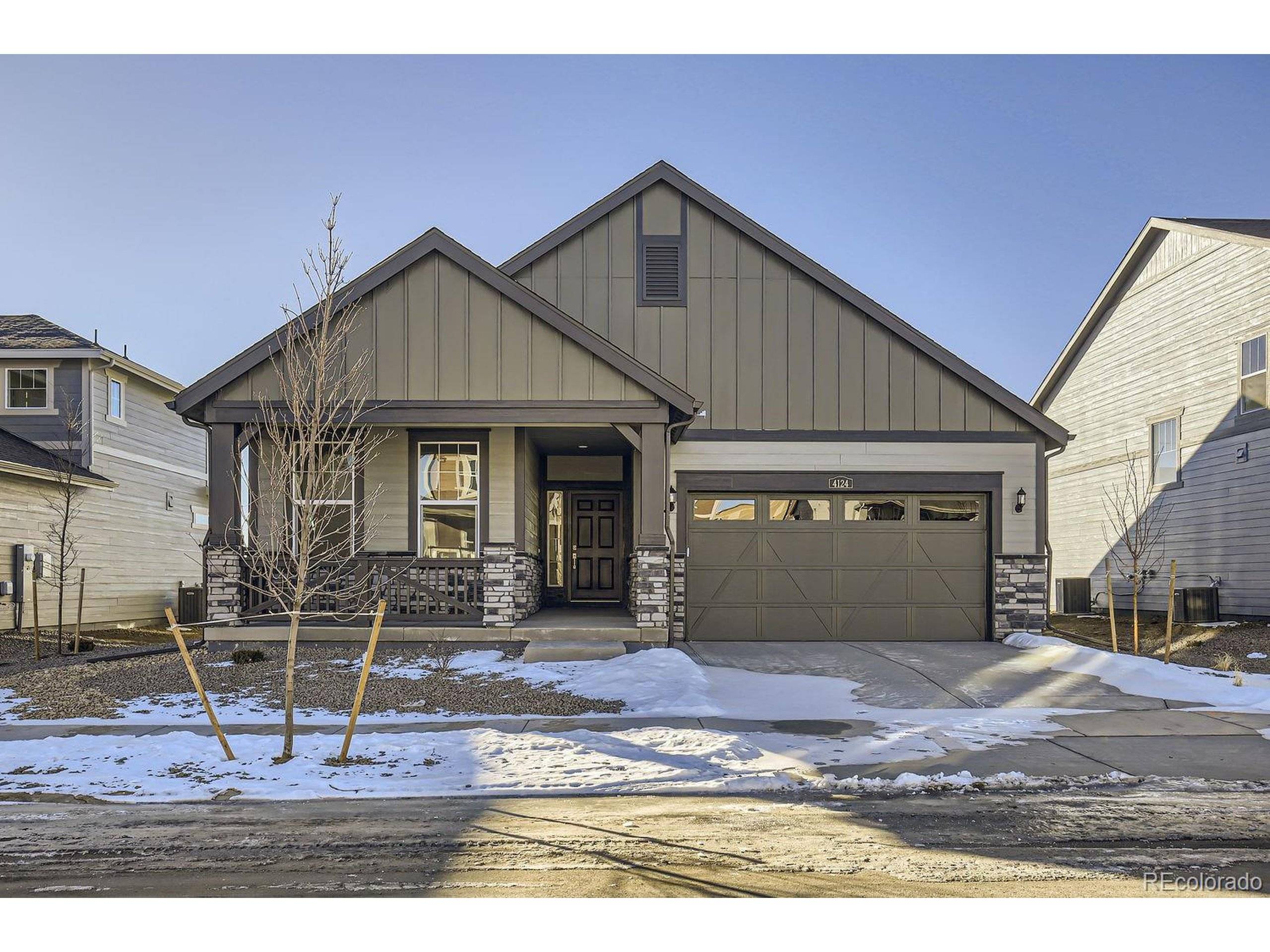 Johnstown, CO 80534,4124 Shirley Dr