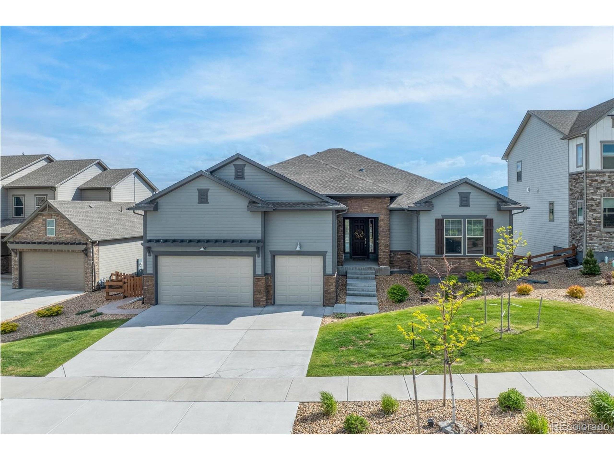 Arvada, CO 80007,18212 W 95th Pl