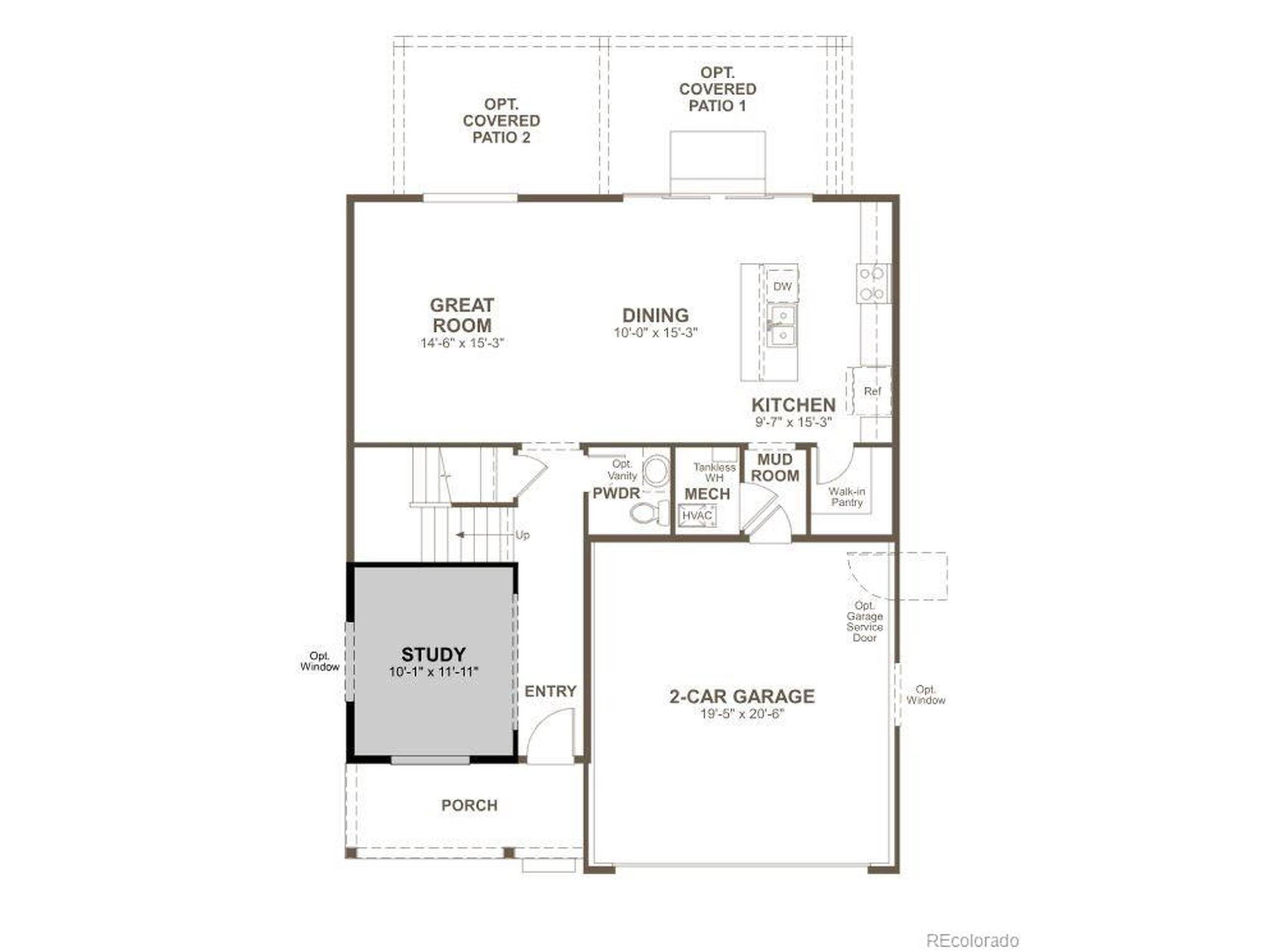 Windsor, CO 80550,960 Sandhills St