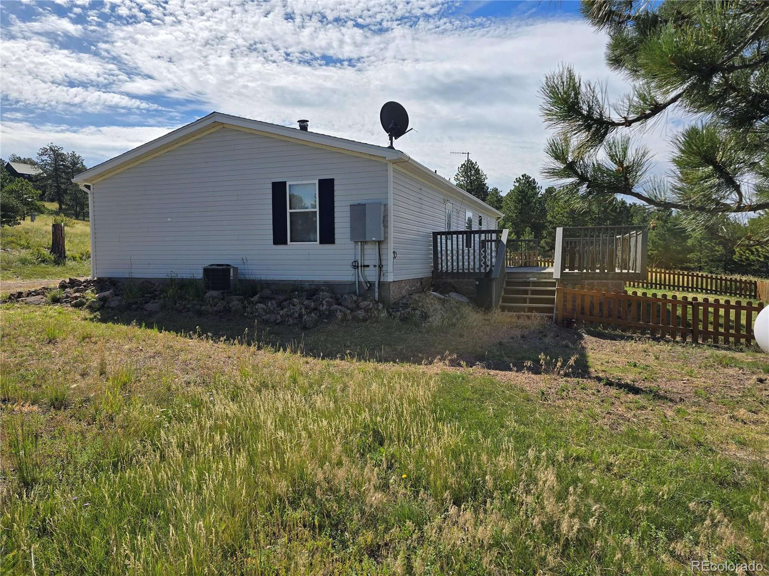 Canon City, CO 81212,985 Basswood Ln