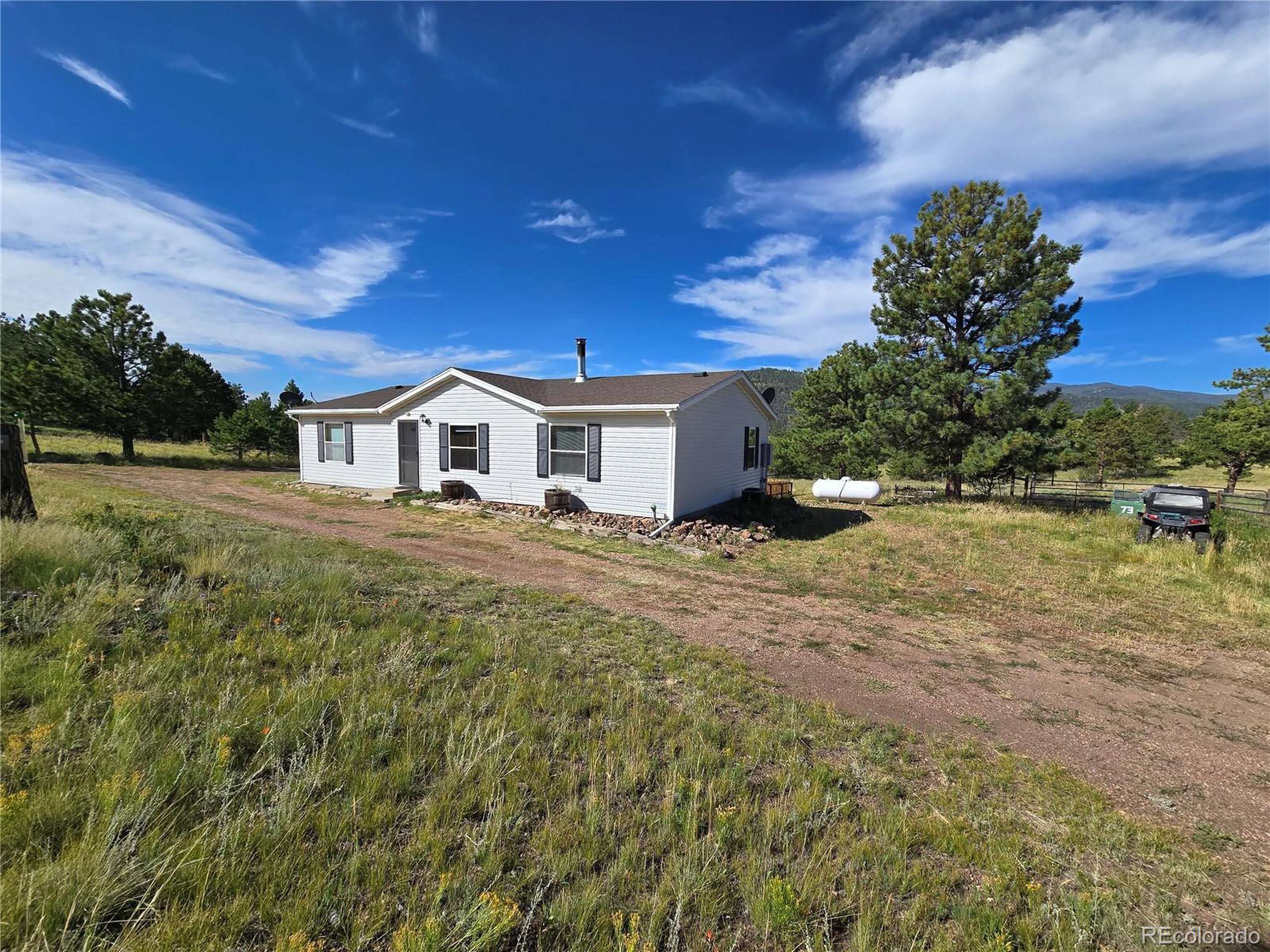 Canon City, CO 81212,985 Basswood Ln