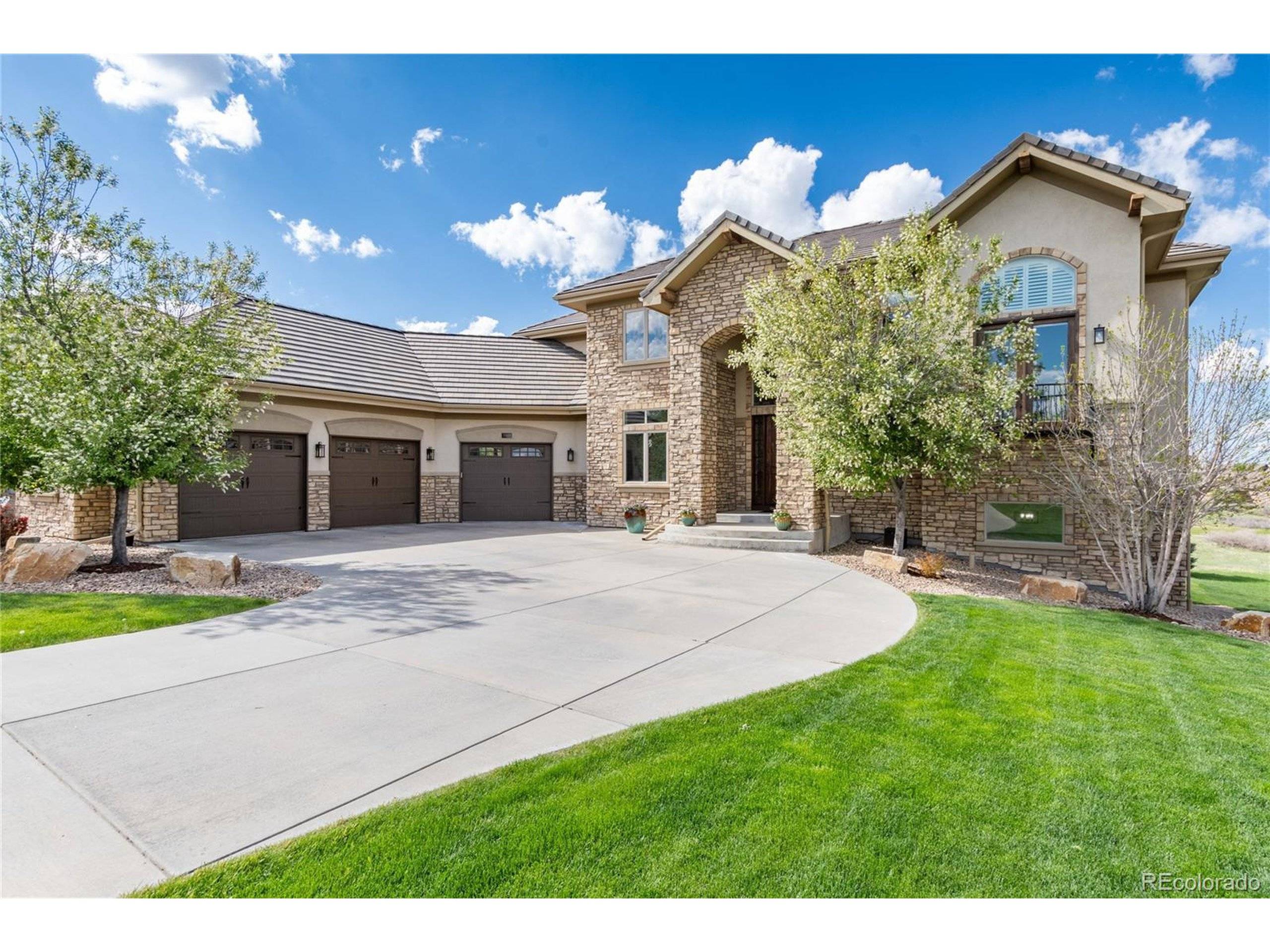 Parker, CO 80134,5409 Sedona Dr