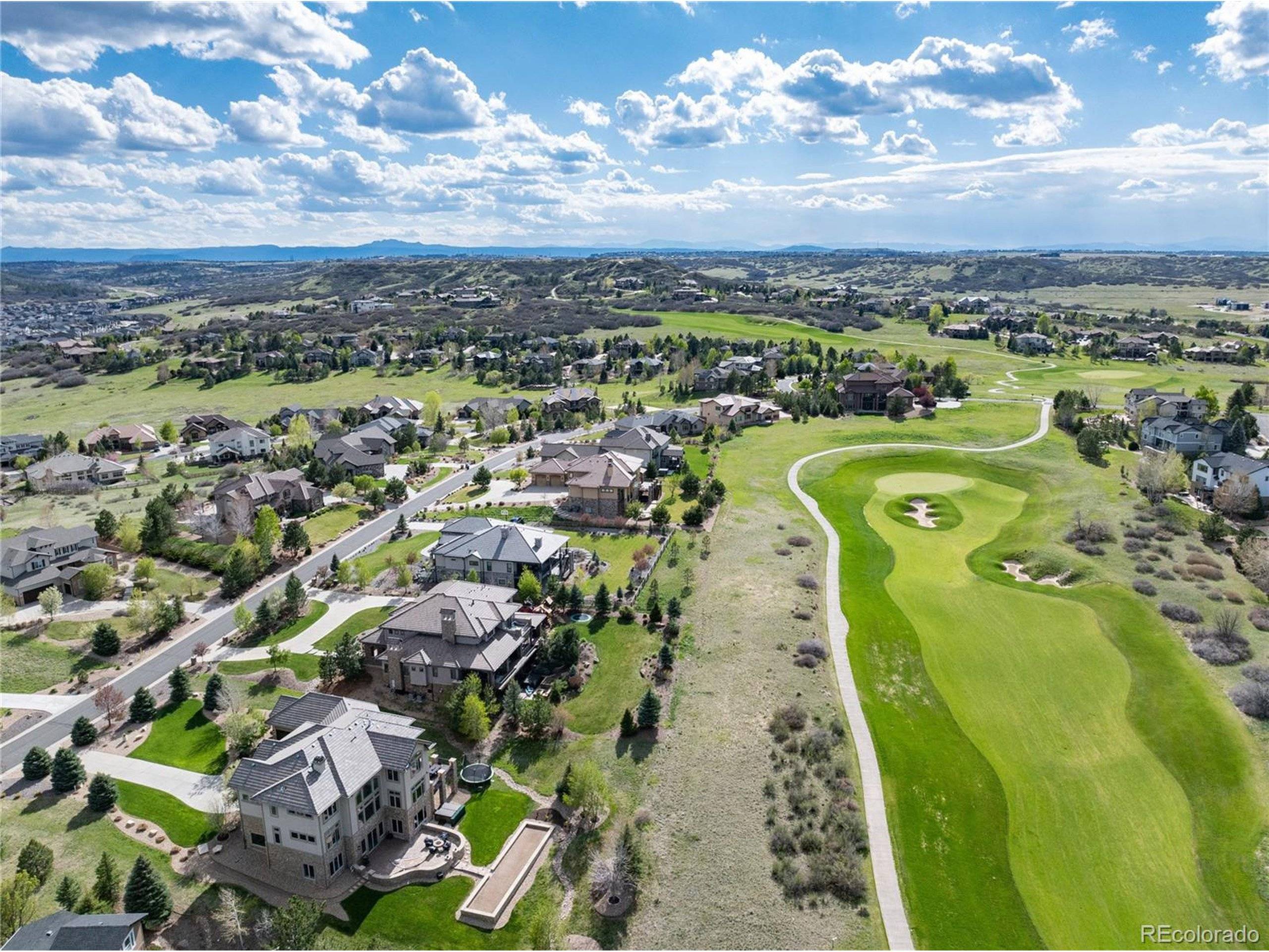 Parker, CO 80134,5409 Sedona Dr