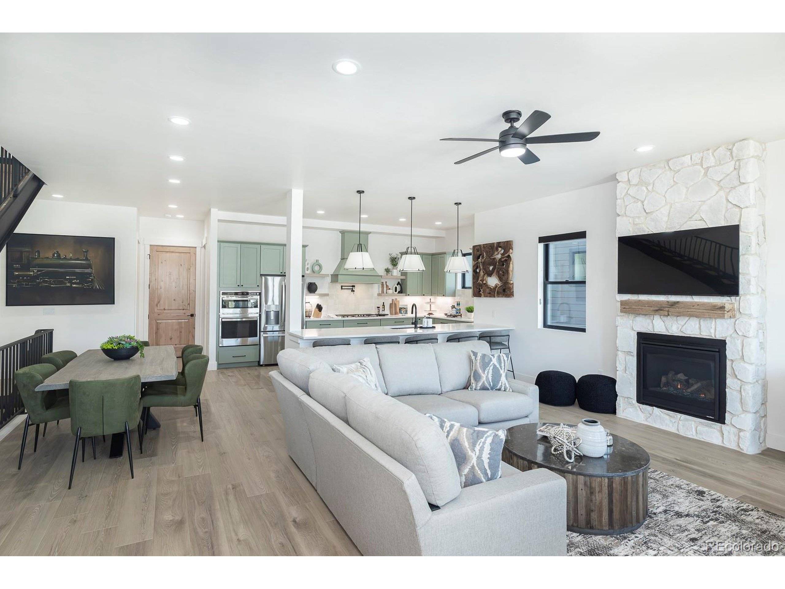 Winter Park, CO 80482,175 Whistlestop Cir