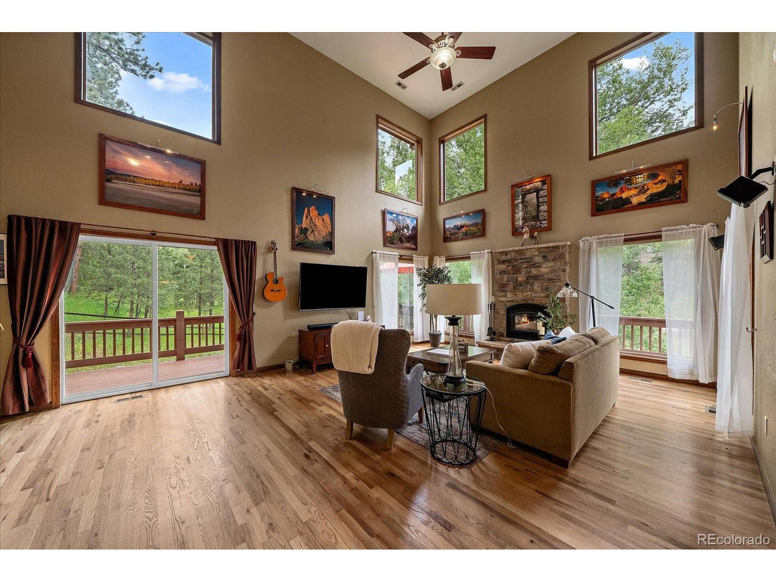 Evergreen, CO 80439,27756 Troublesome Gulch Rd