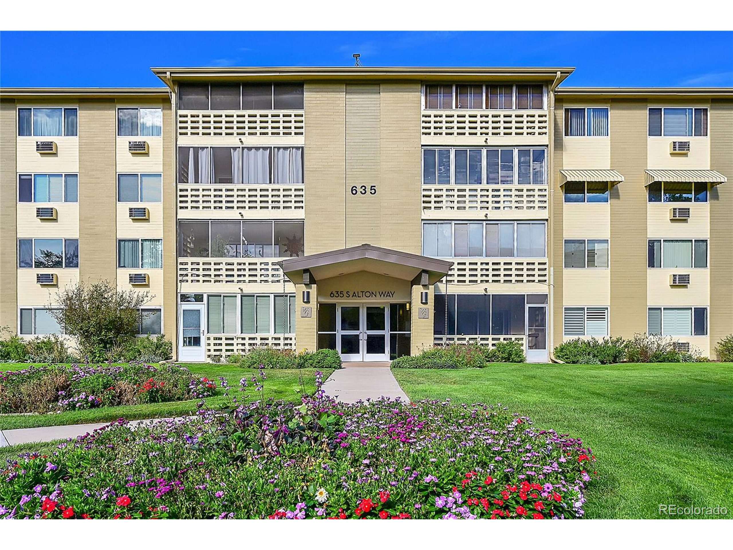 Denver, CO 80247,635 S Alton Way #6A