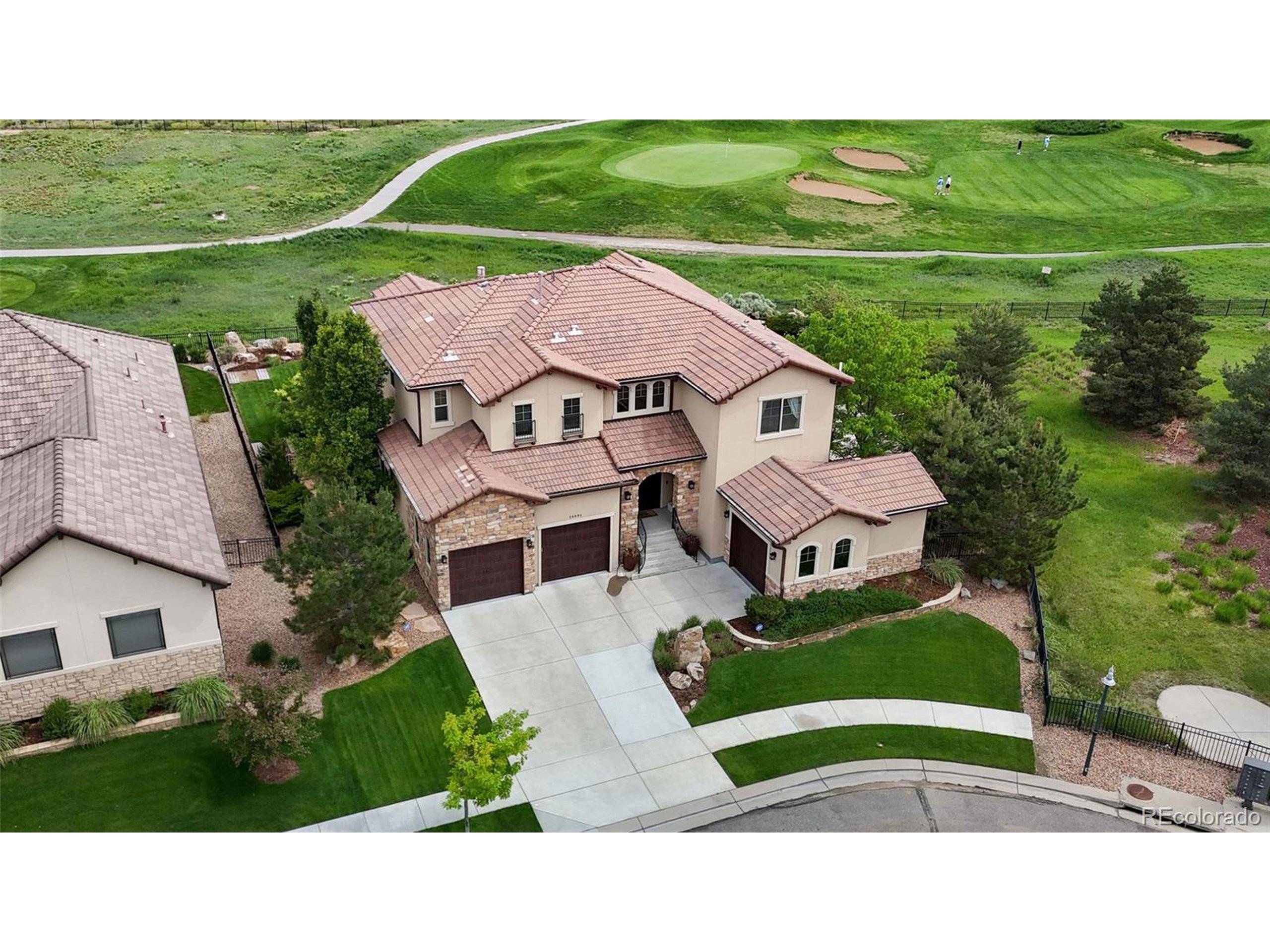 Commerce City, CO 80022,16491 Fairway Dr
