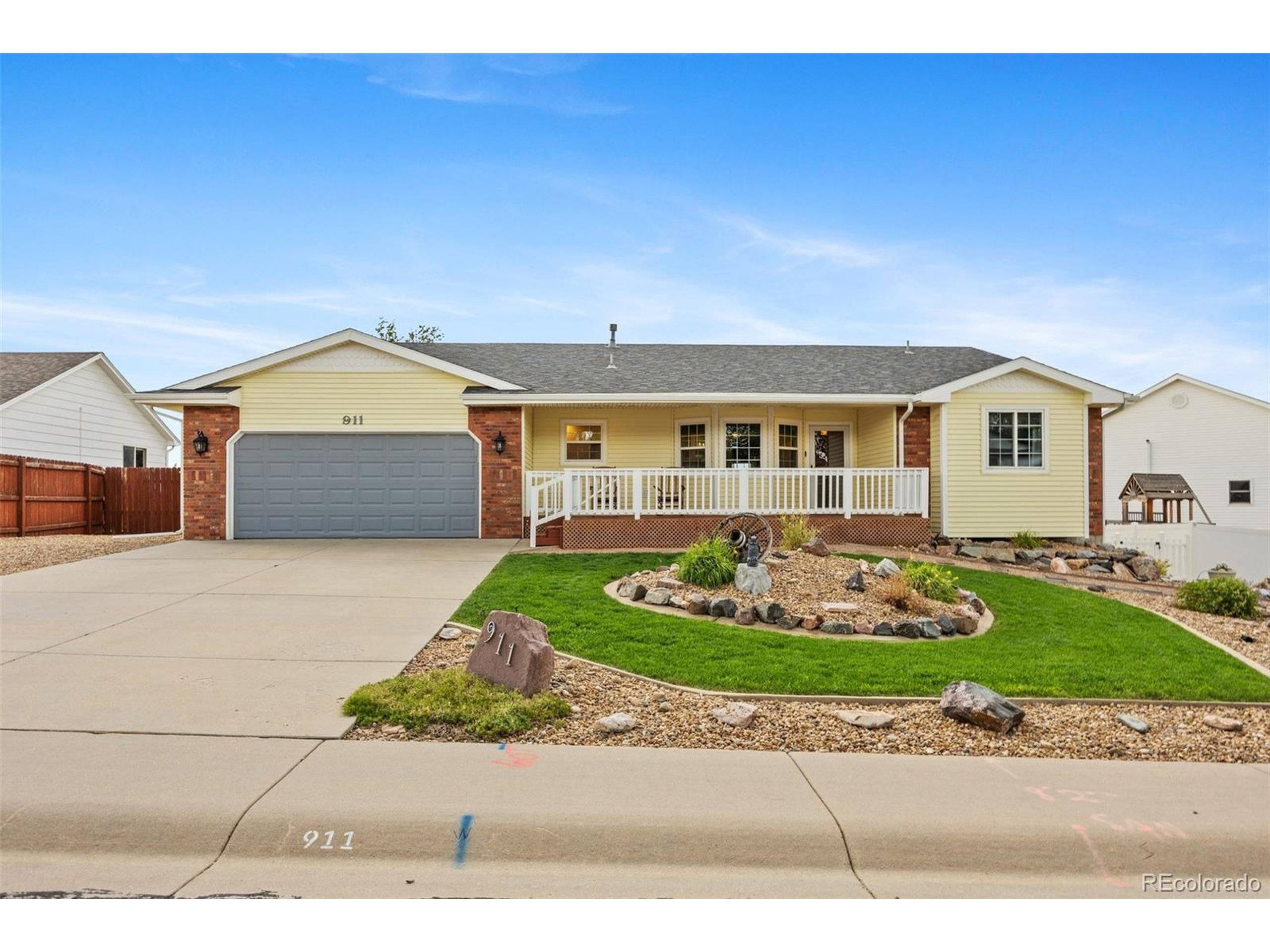 Johnstown, CO 80534,911 N 7th Pl