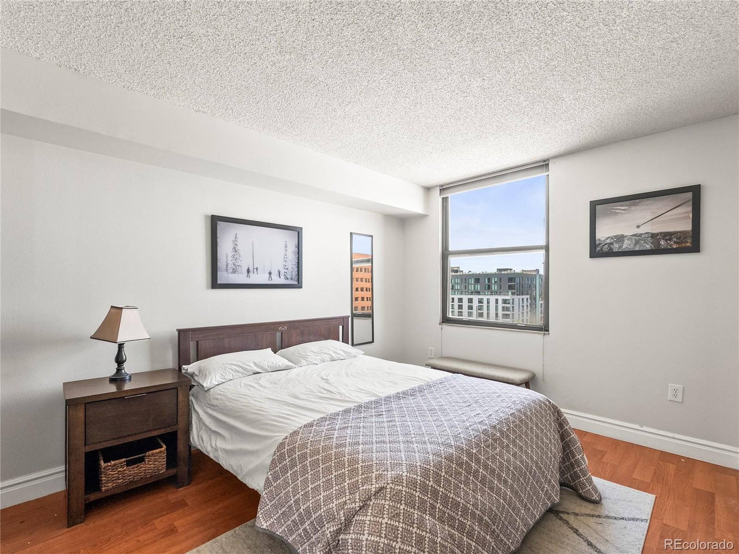 Denver, CO 80204,1301 Speer Blvd #702