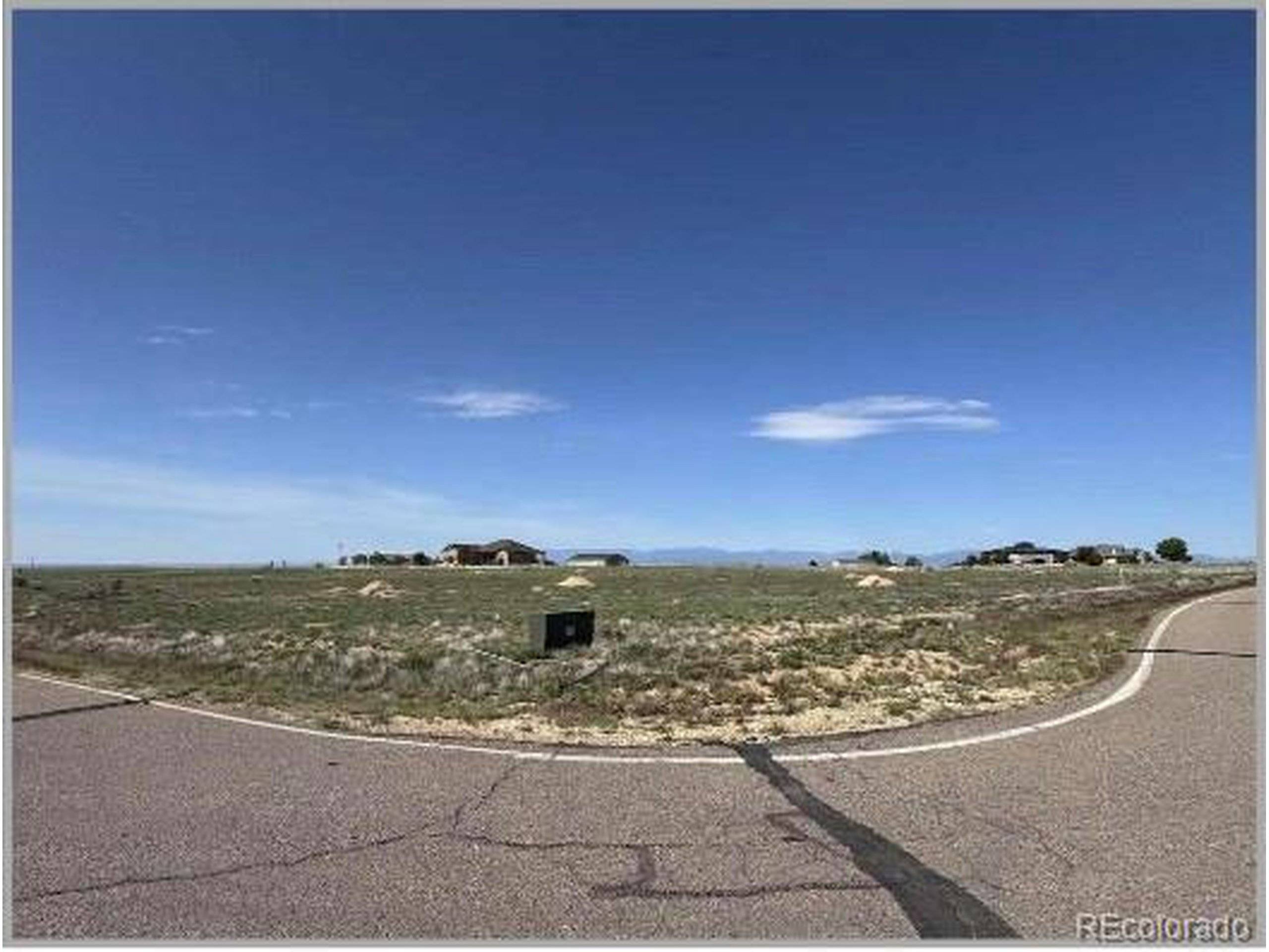 Pueblo West, CO 81007,Address not disclosed