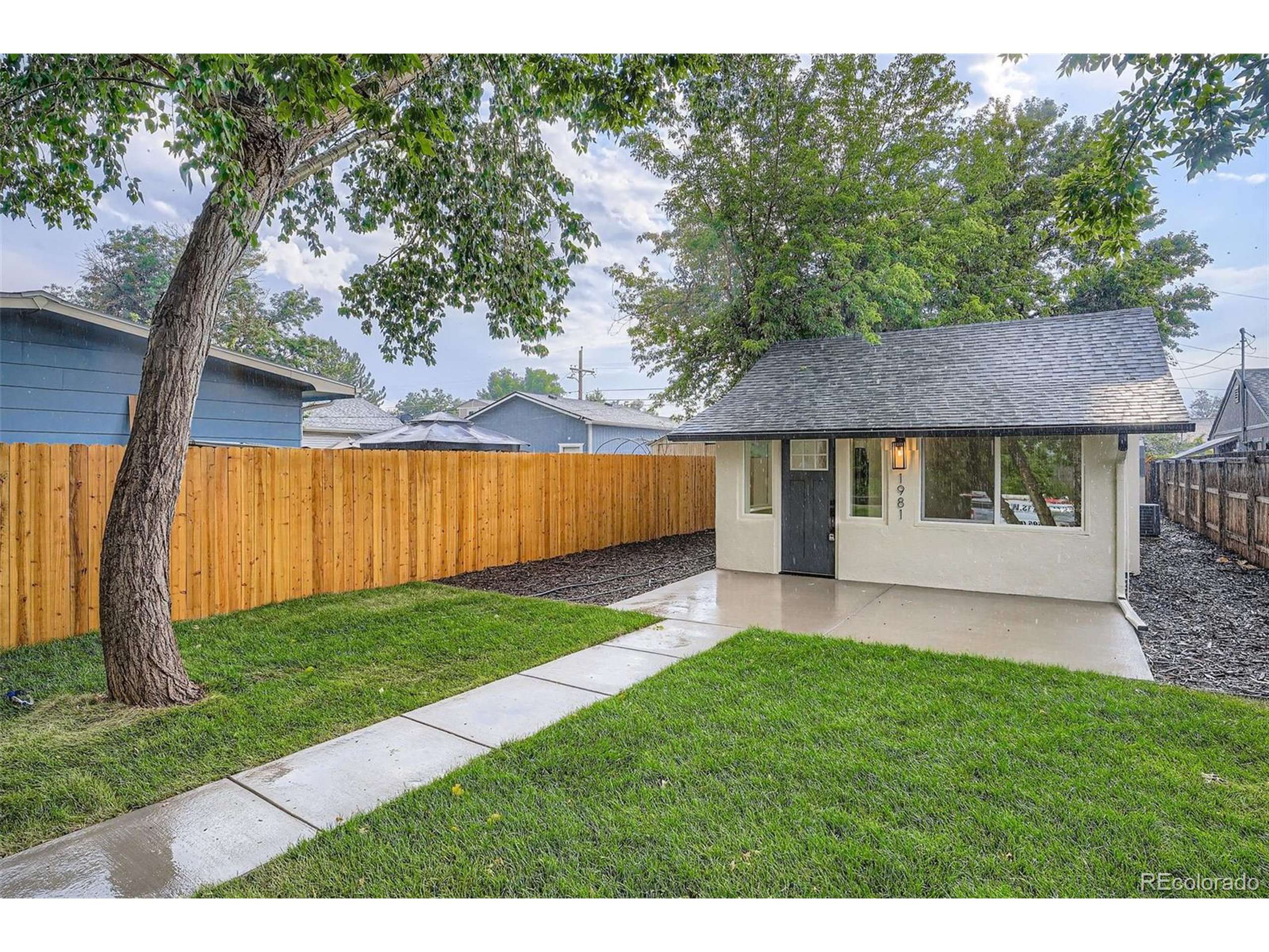 Denver, CO 80220,1981 Willow St