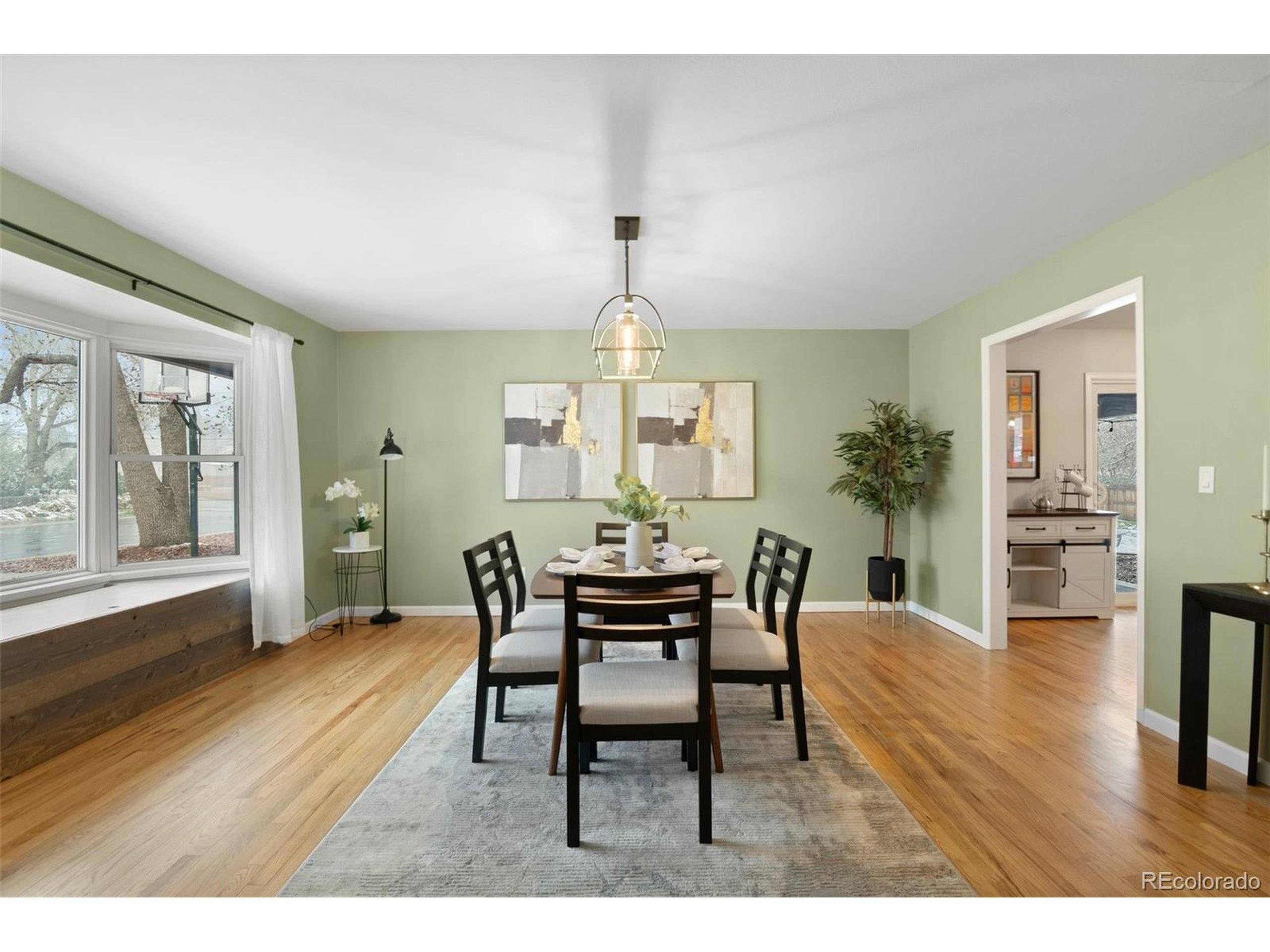 Wheat Ridge, CO 80215,3190 Ward Ct