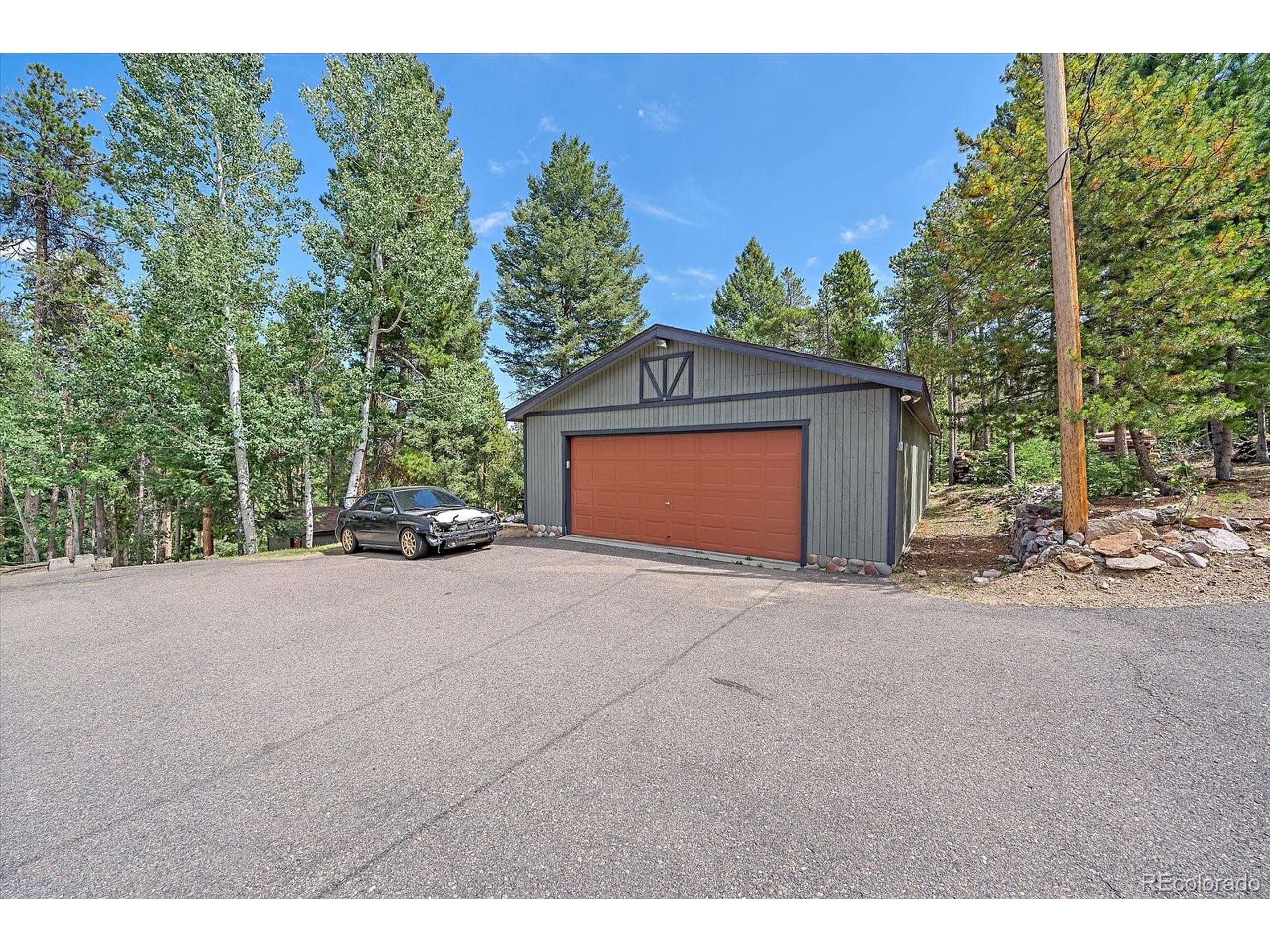 Conifer, CO 80433,9730 S Warhawk Rd