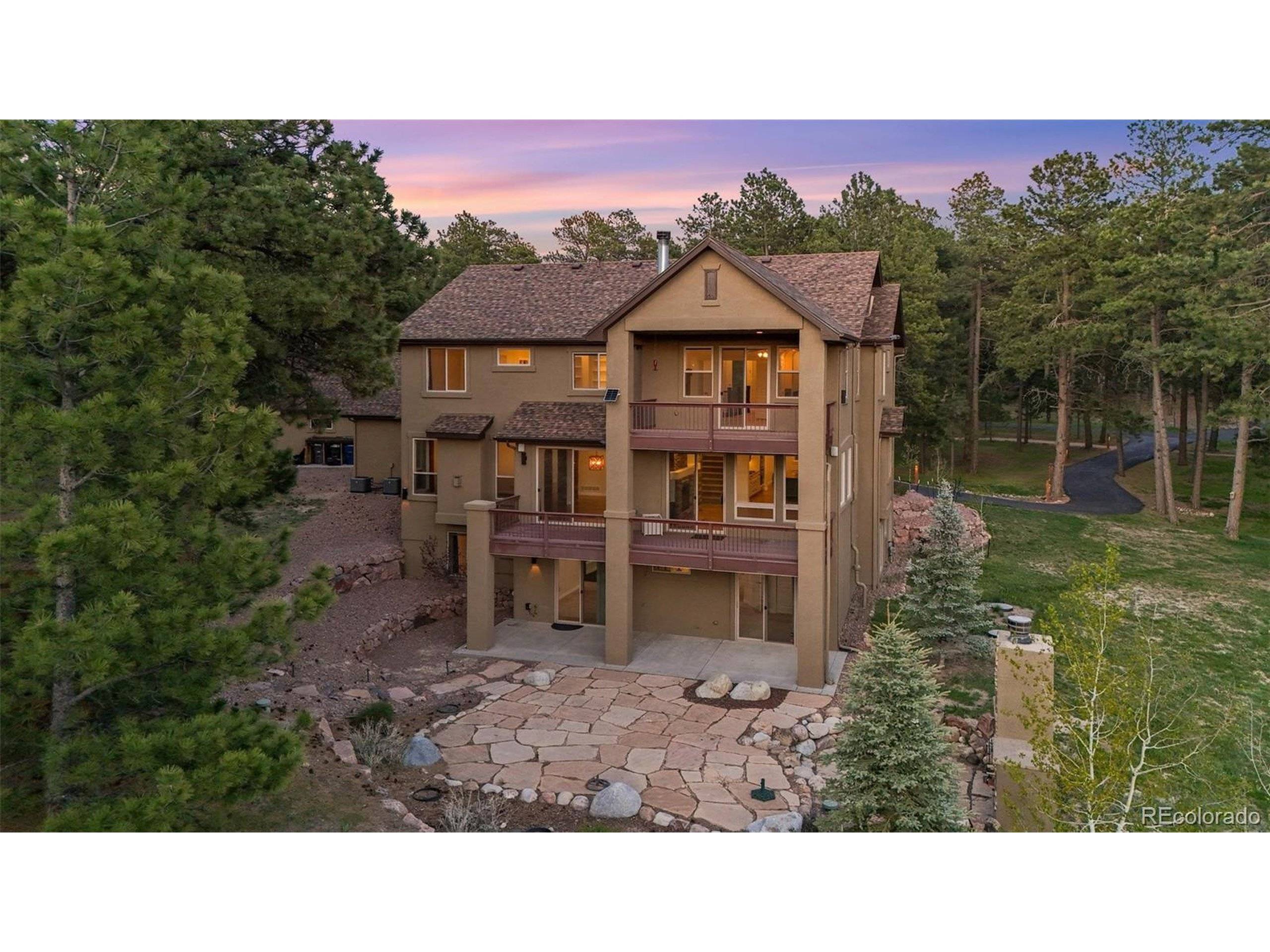 Colorado Springs, CO 80908,16182 Timber Meadow Dr