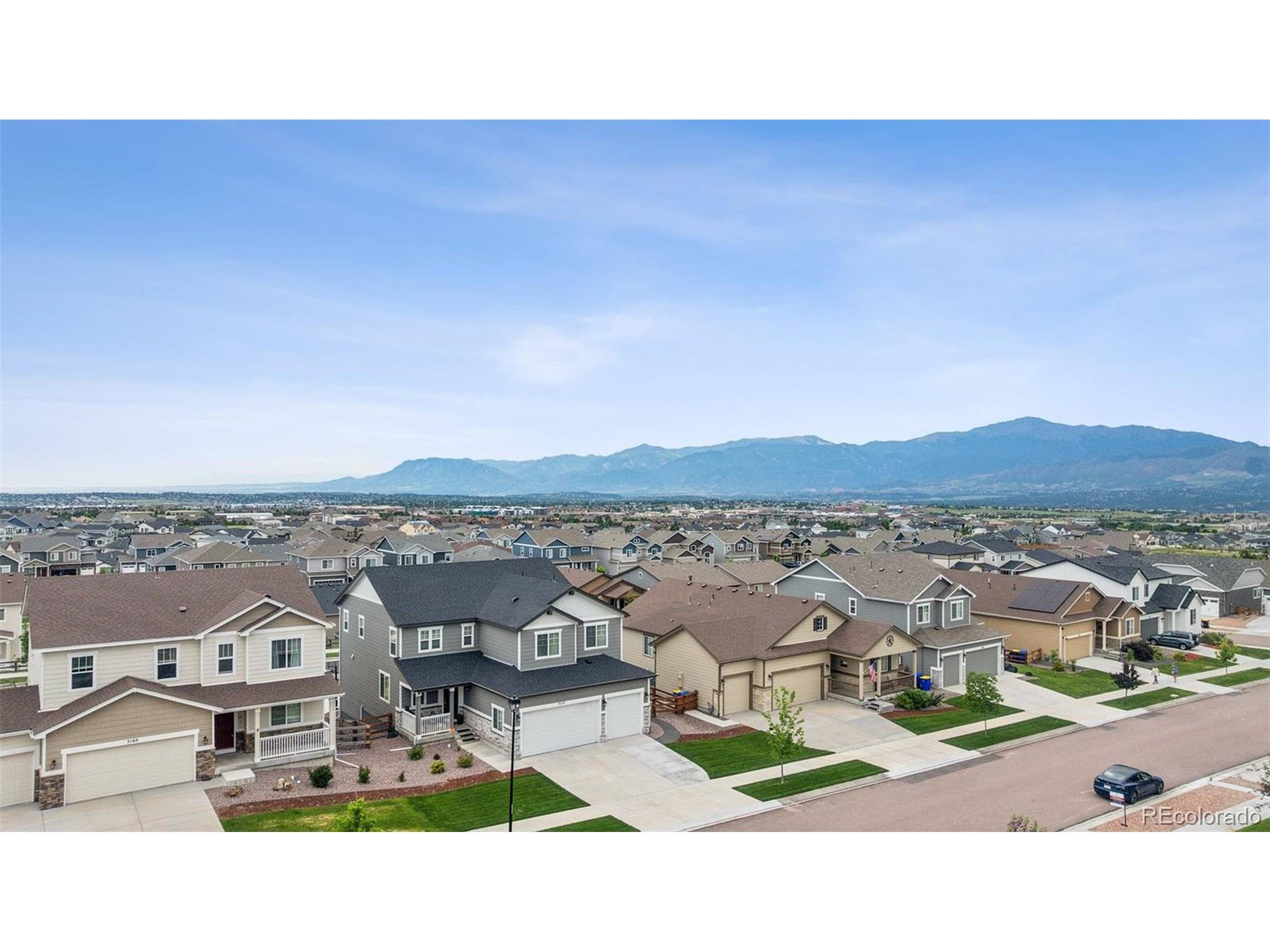 Colorado Springs, CO 80924,5157 Sirbal Dr