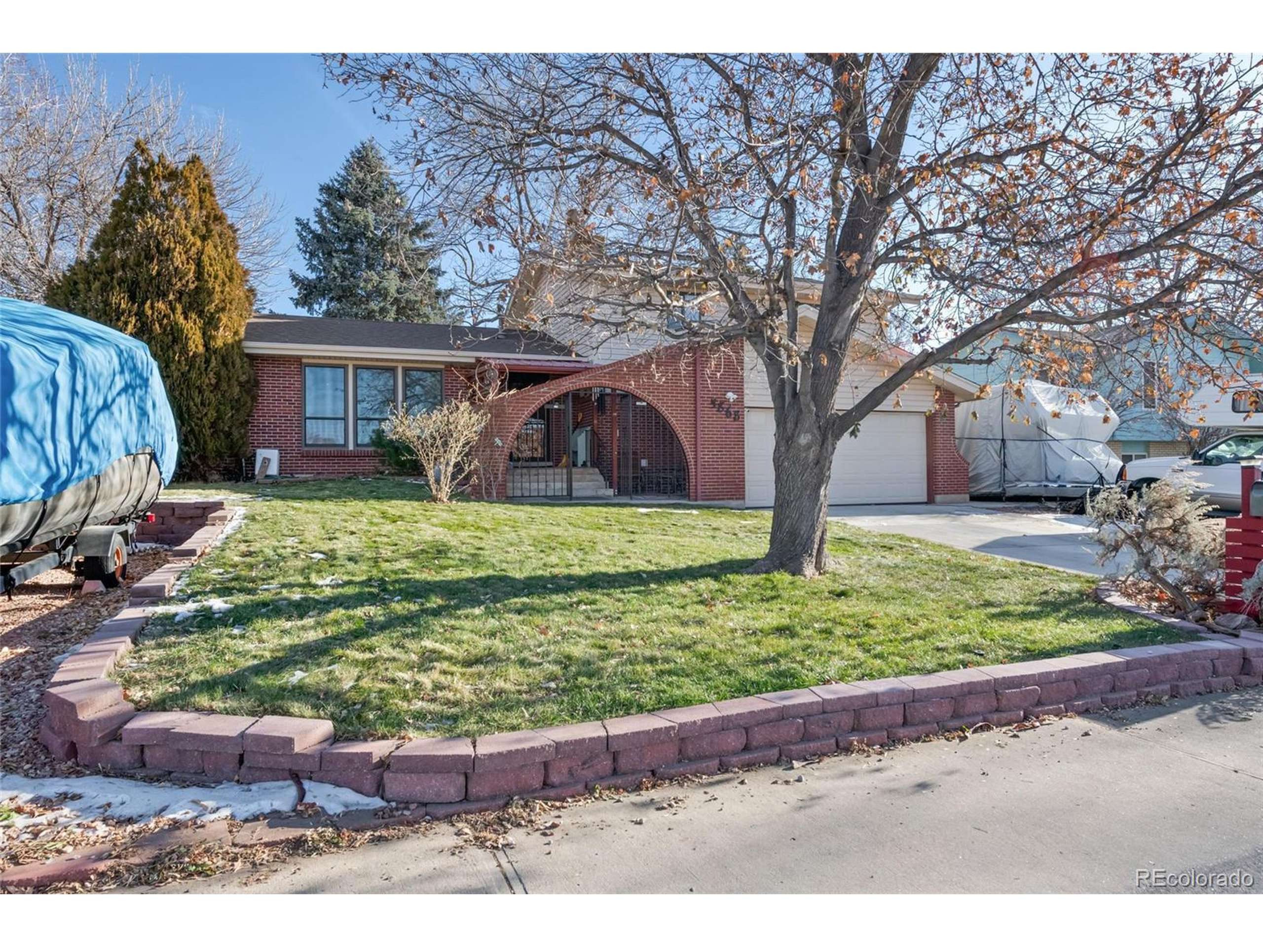 Arvada, CO 80004,5868 Routt St