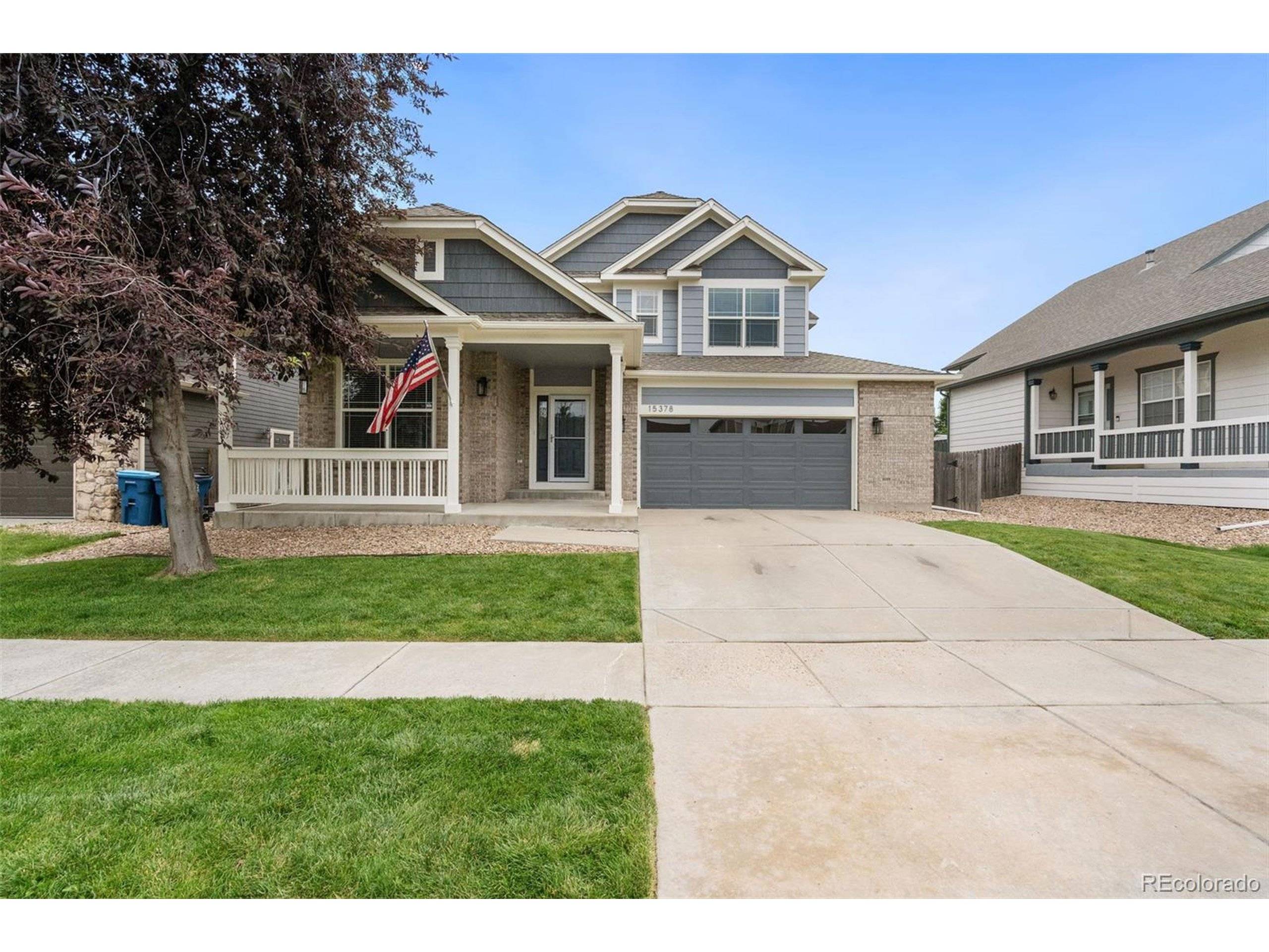Commerce City, CO 80022,15378 E 99th Way