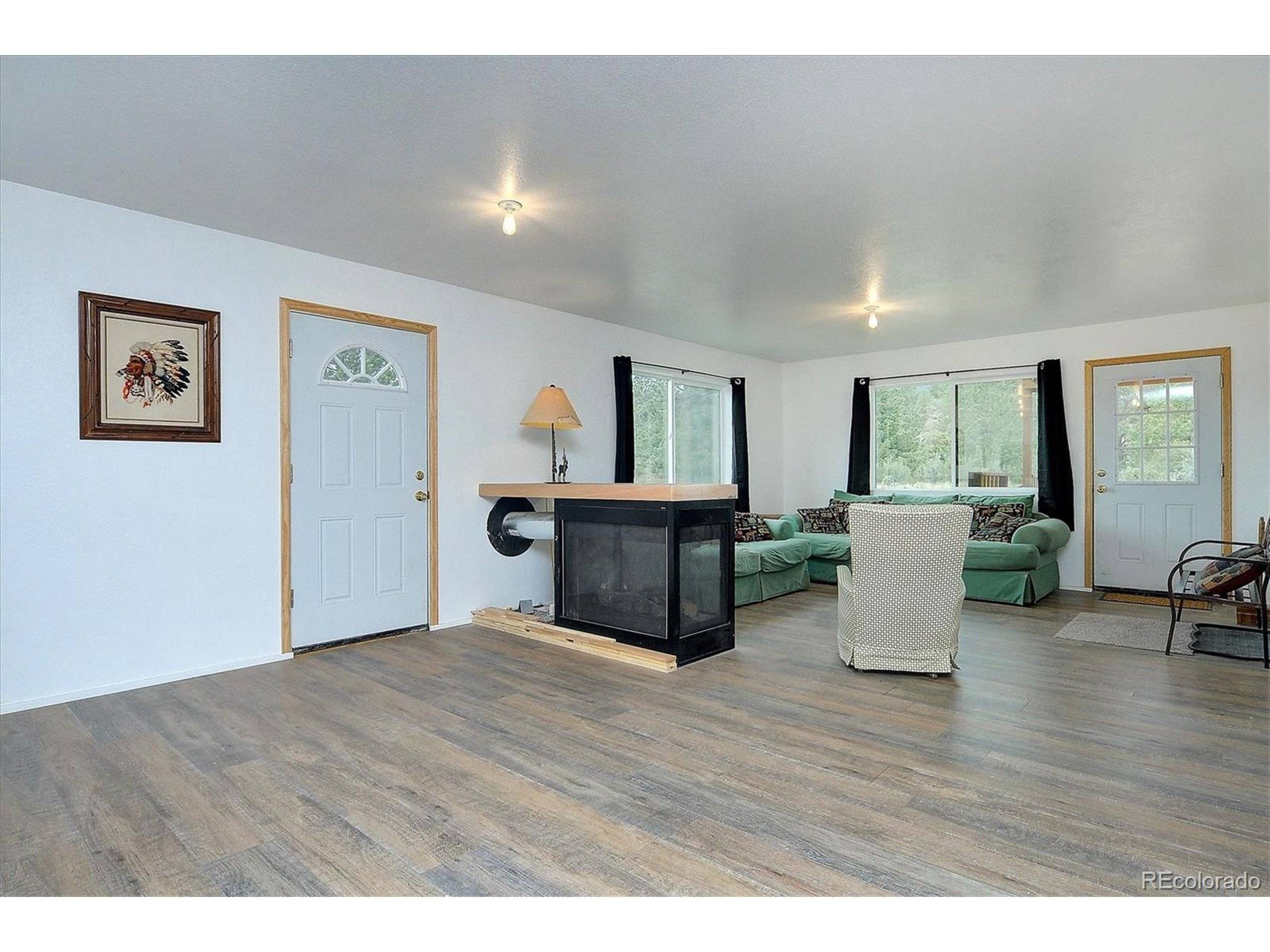 Buena Vista, CO 81211,18340 S Lake Rd