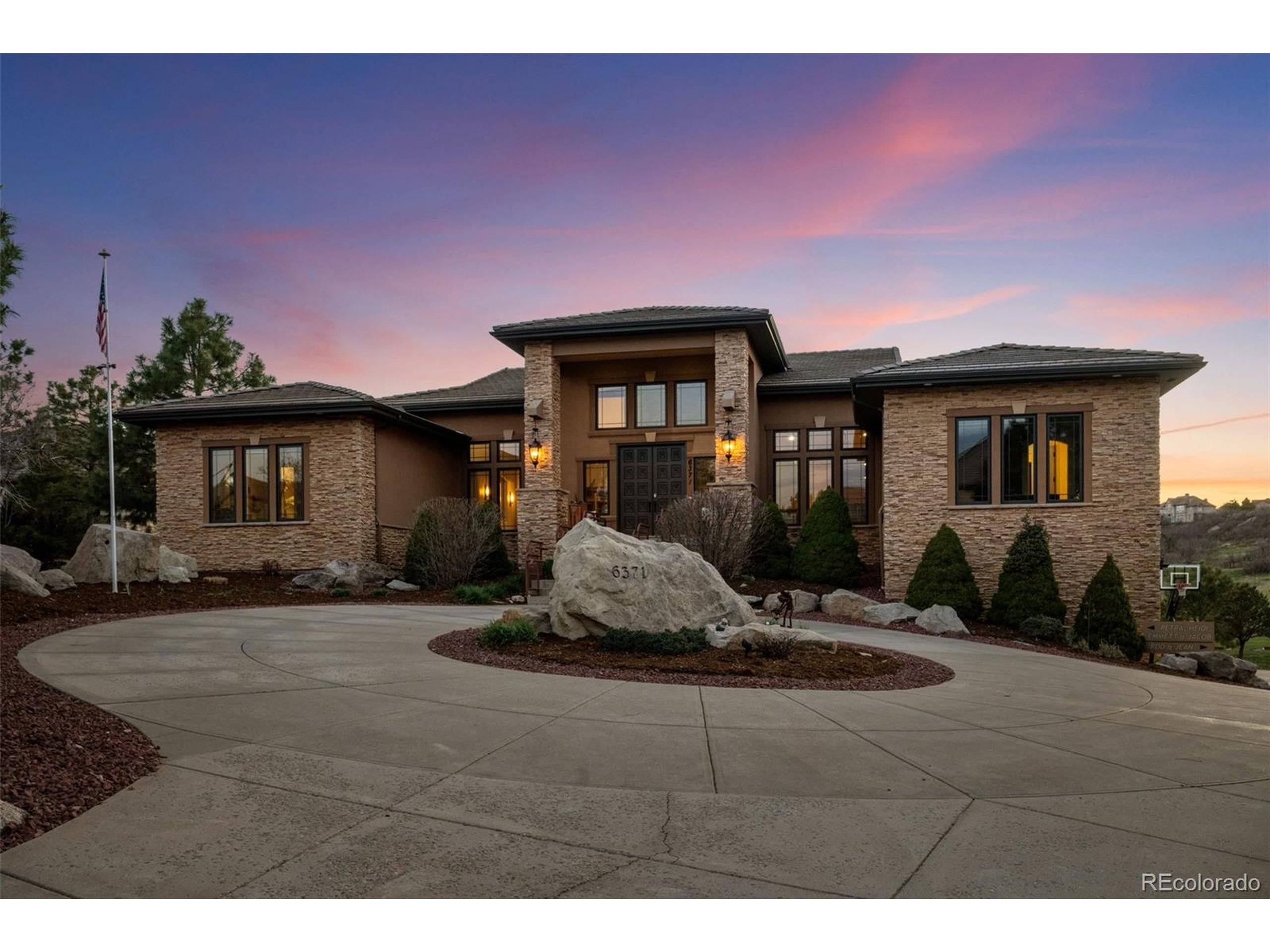 Castle Rock, CO 80108,6371 Diamond Ridge Pkwy