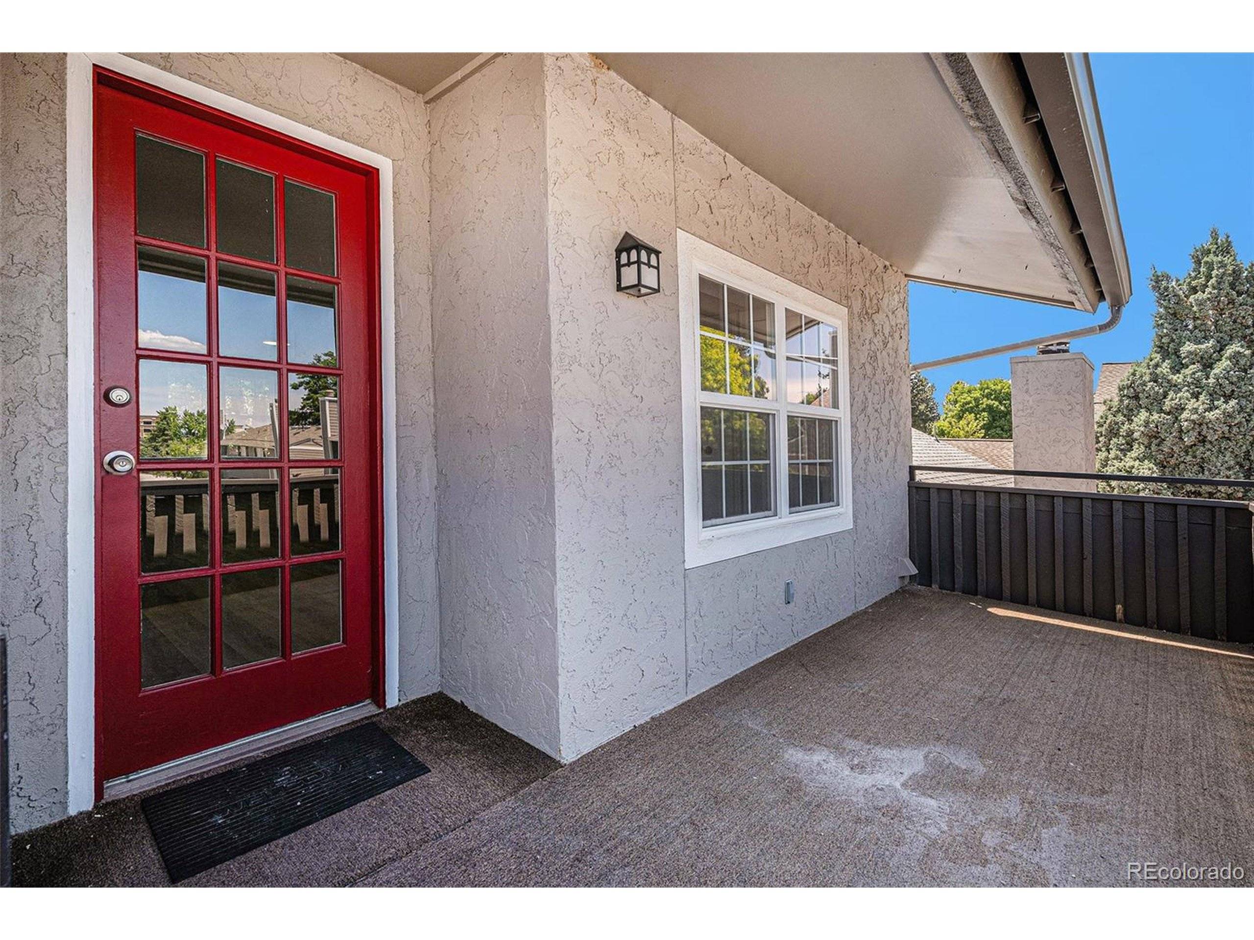 Centennial, CO 80122,7165 S Gaylord St #H05