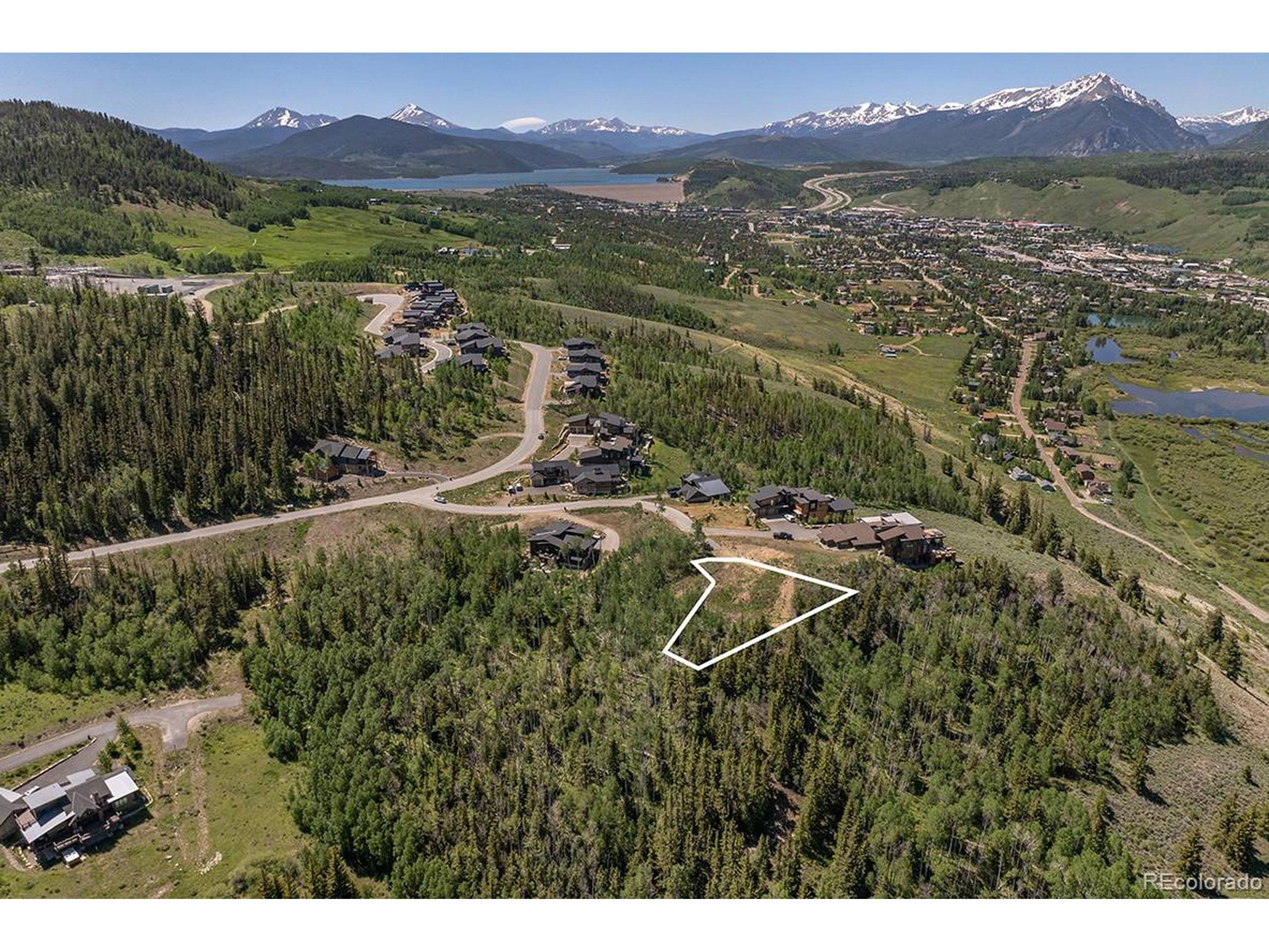 Silverthorne, CO 80498,84 Mayfly Dr