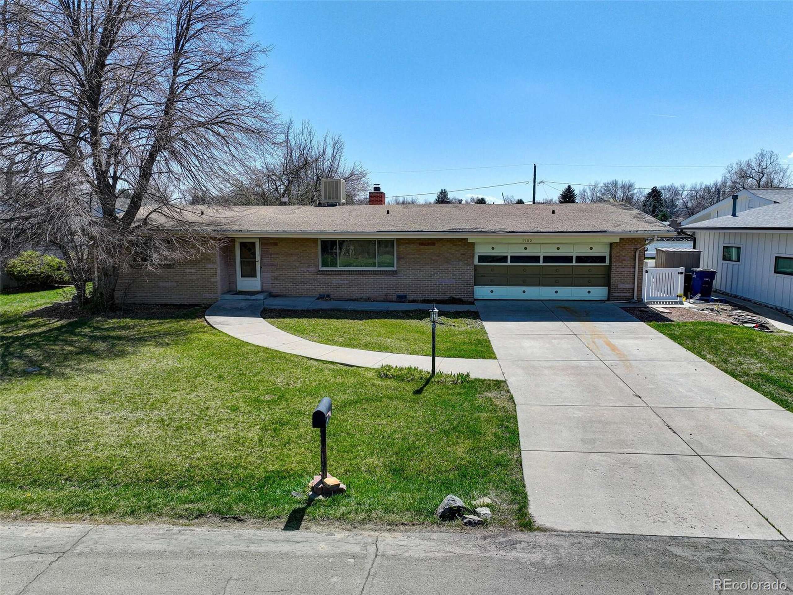 Wheat Ridge, CO 80033,9100 W 35th Ave