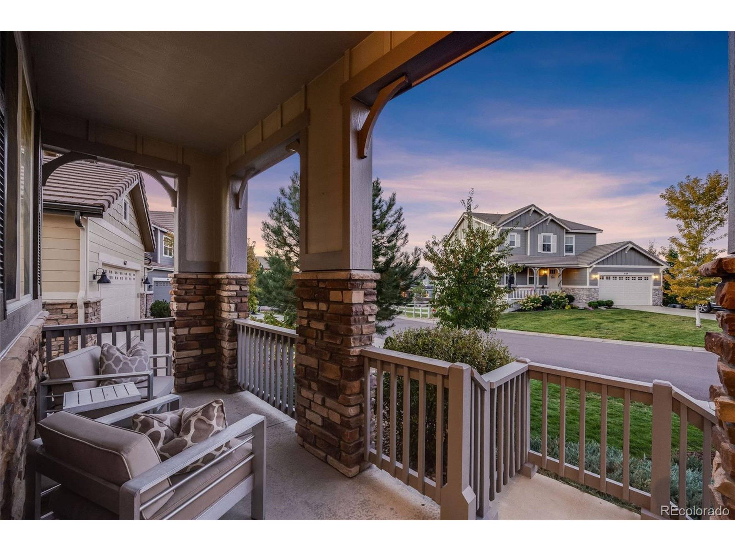 Highlands Ranch, CO 80126,673 Tiger Lily Way