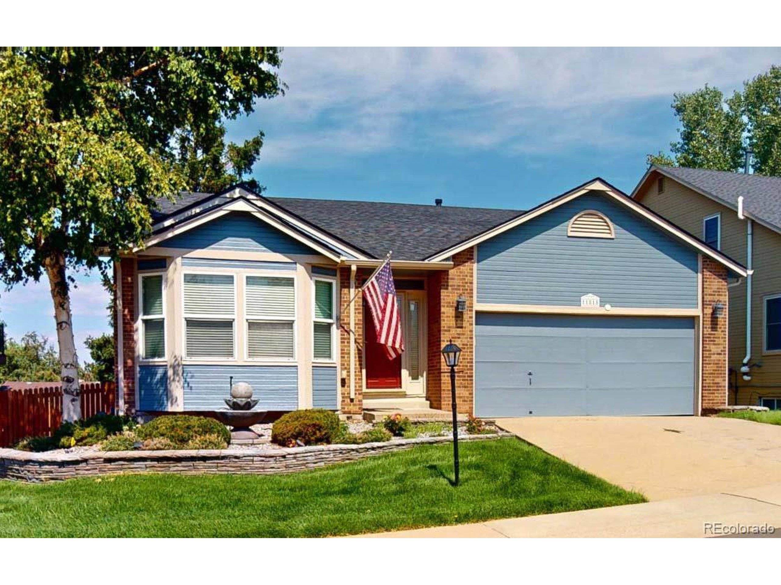 Westminster, CO 80234,11818 Wyandot Cir