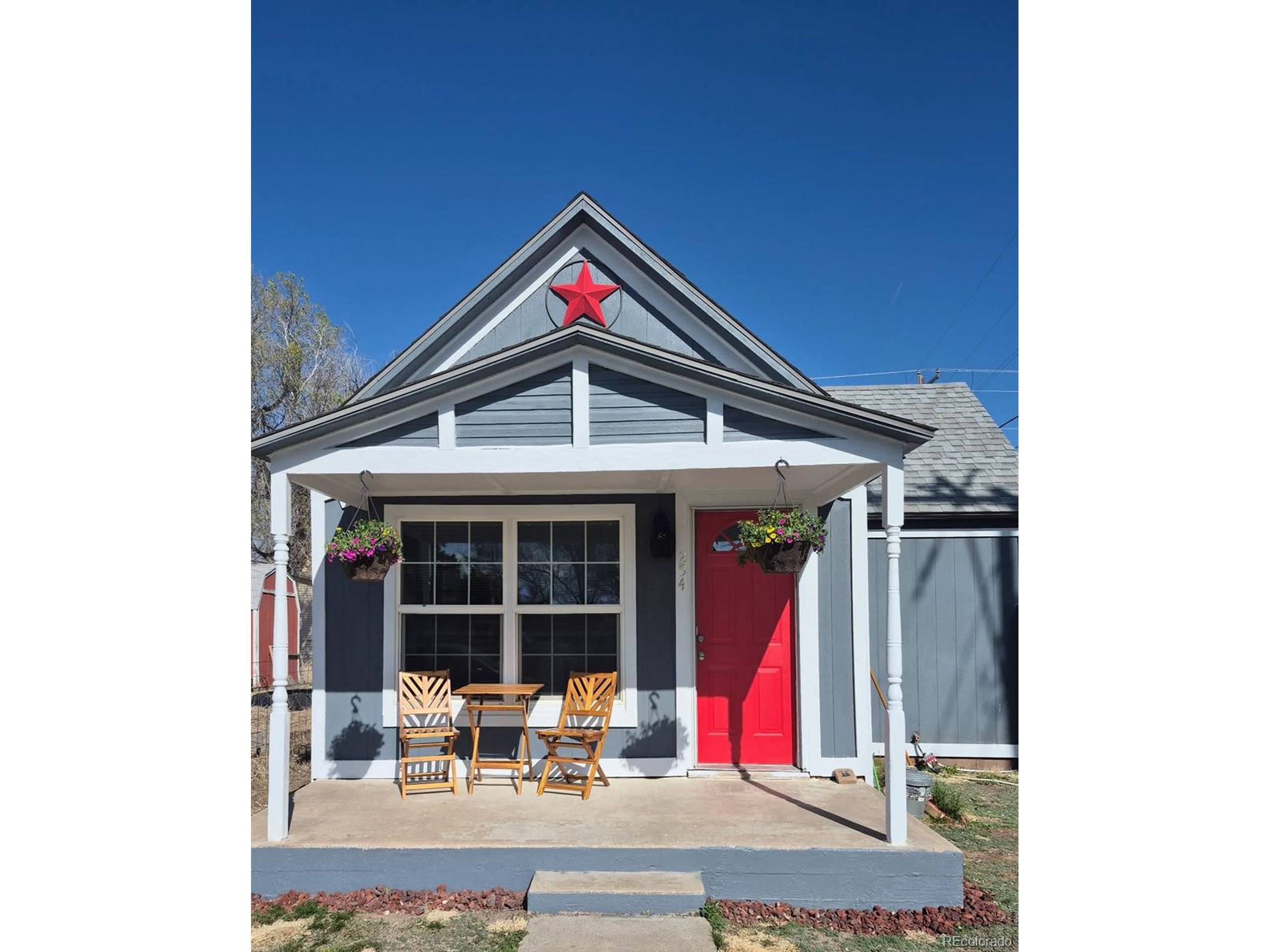 Limon, CO 80828,254 A Ave