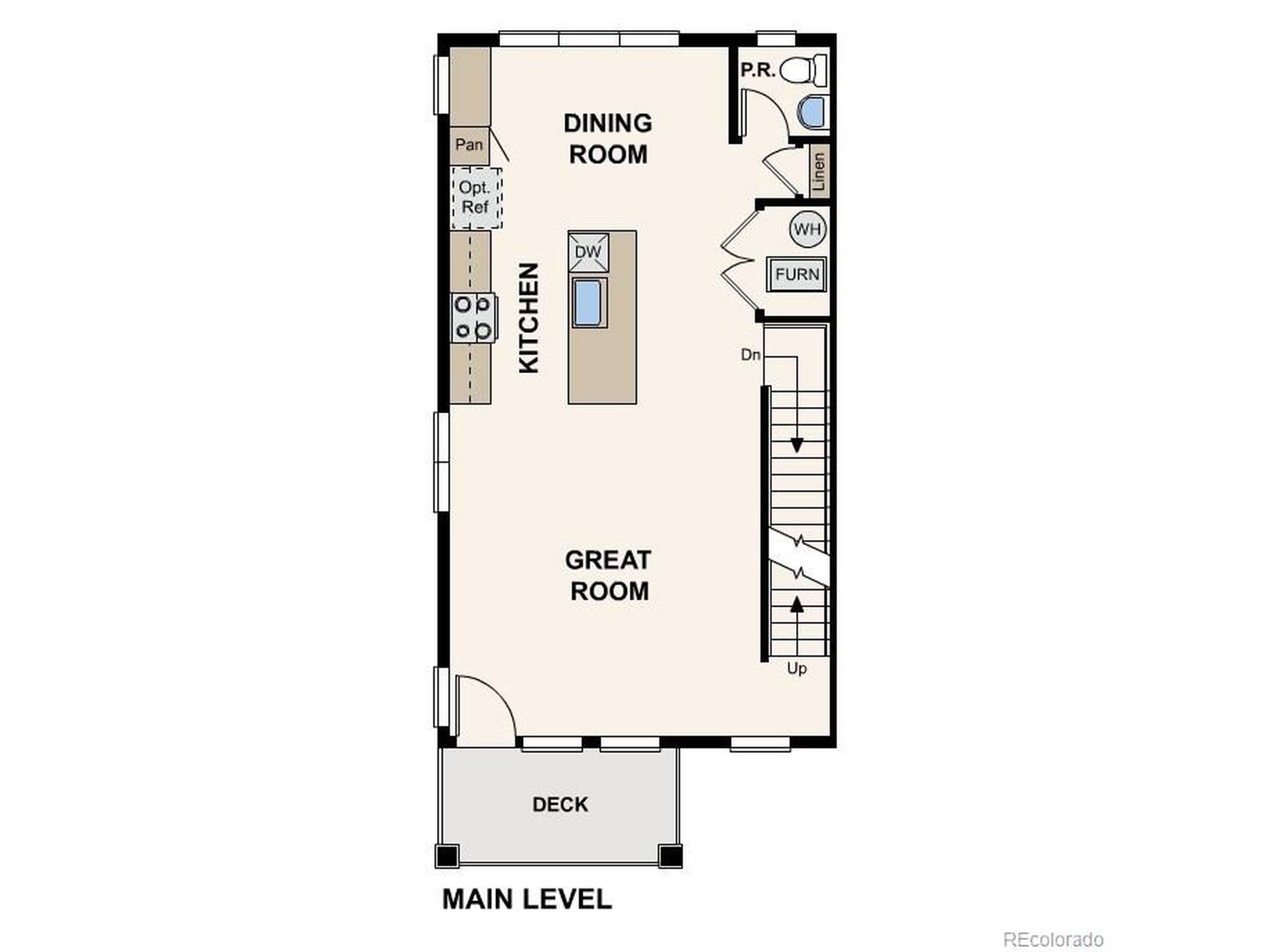 Castle Pines, CO 80108,6904 Merseyside Ln