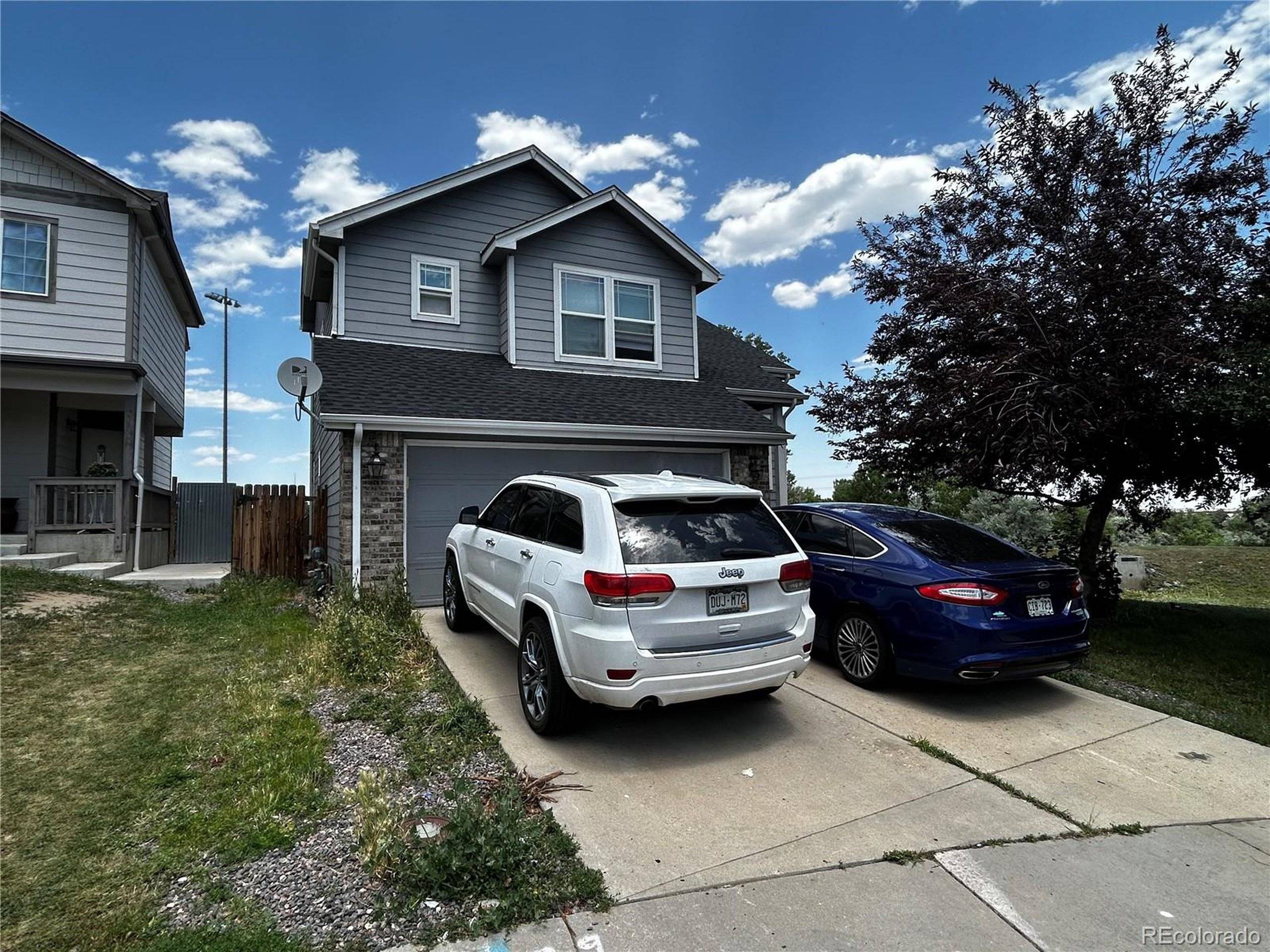 Denver, CO 80260,2005 W 86th Ave