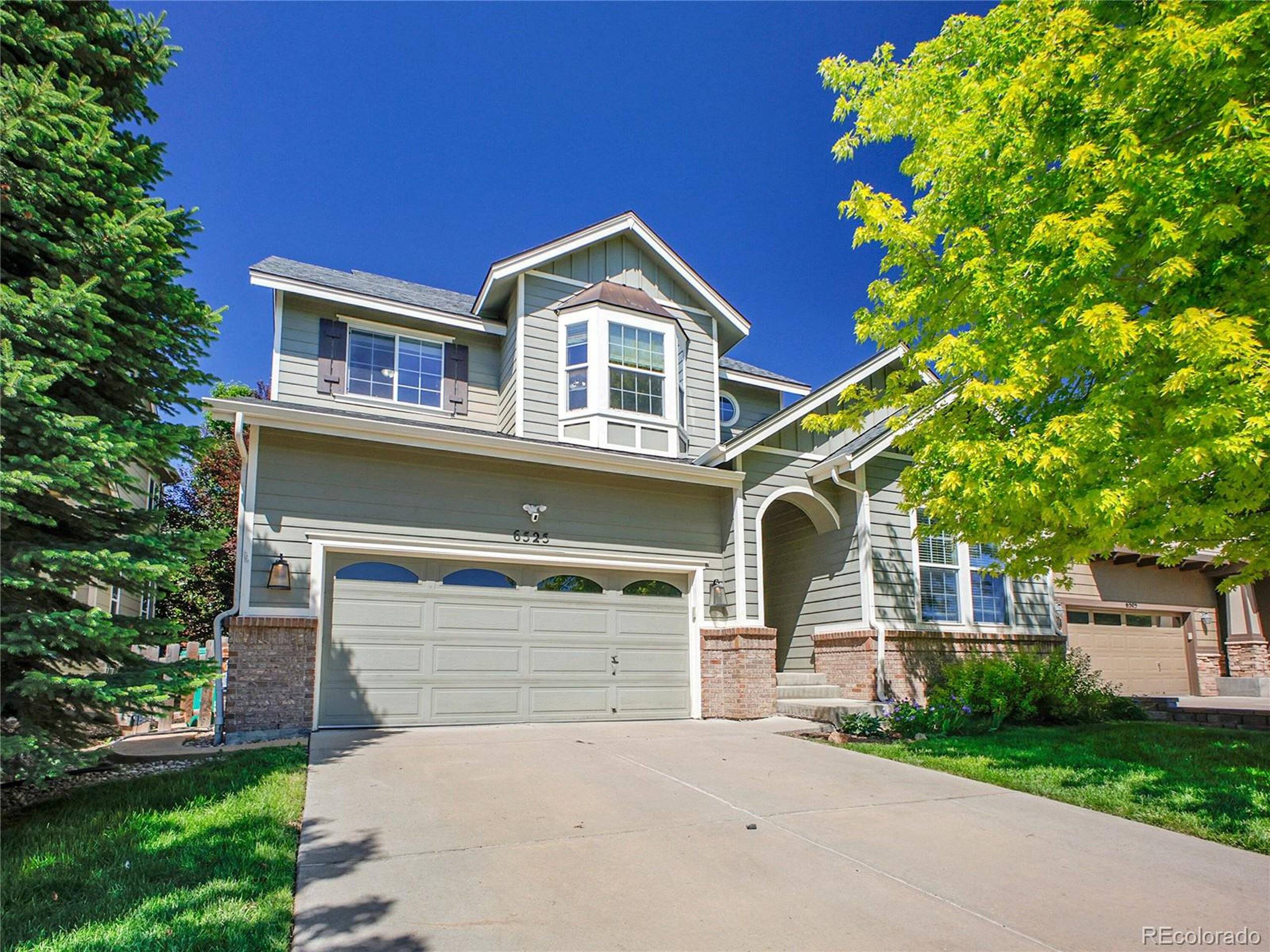 Englewood, CO 80111,6525 S Abilene St