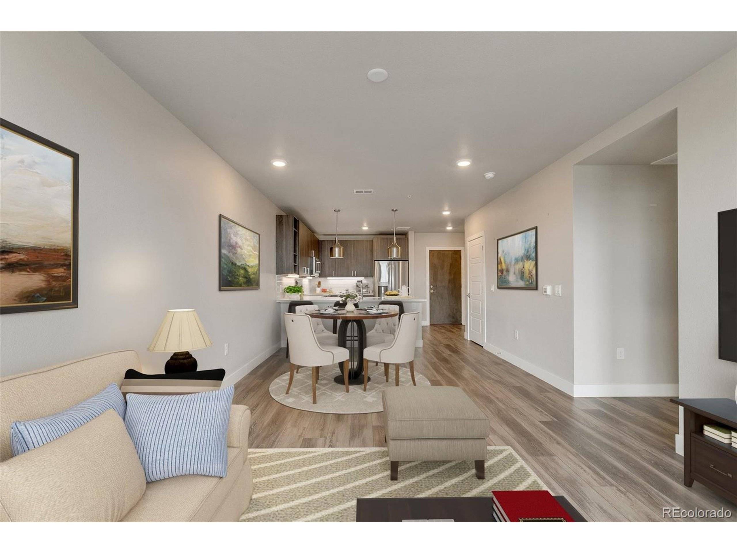 Castle Rock, CO 80104,20 Wilcox St #514