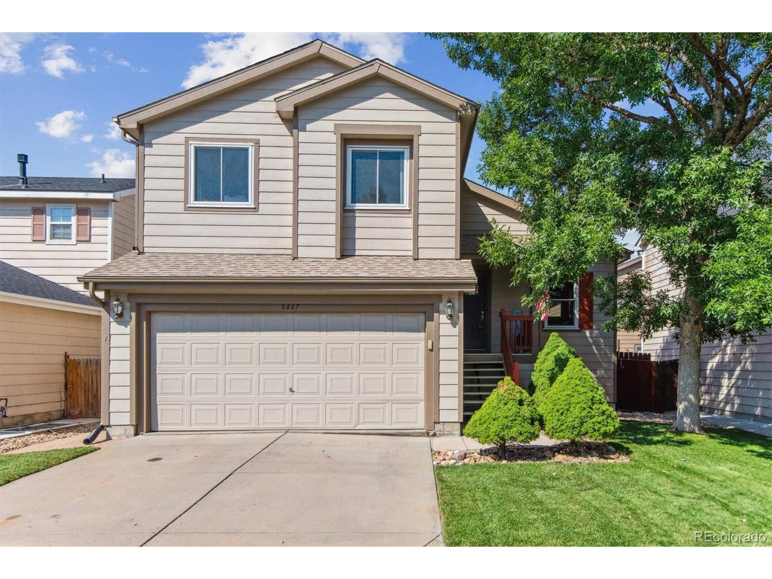 Denver, CO 80260,8447 Jason Ct